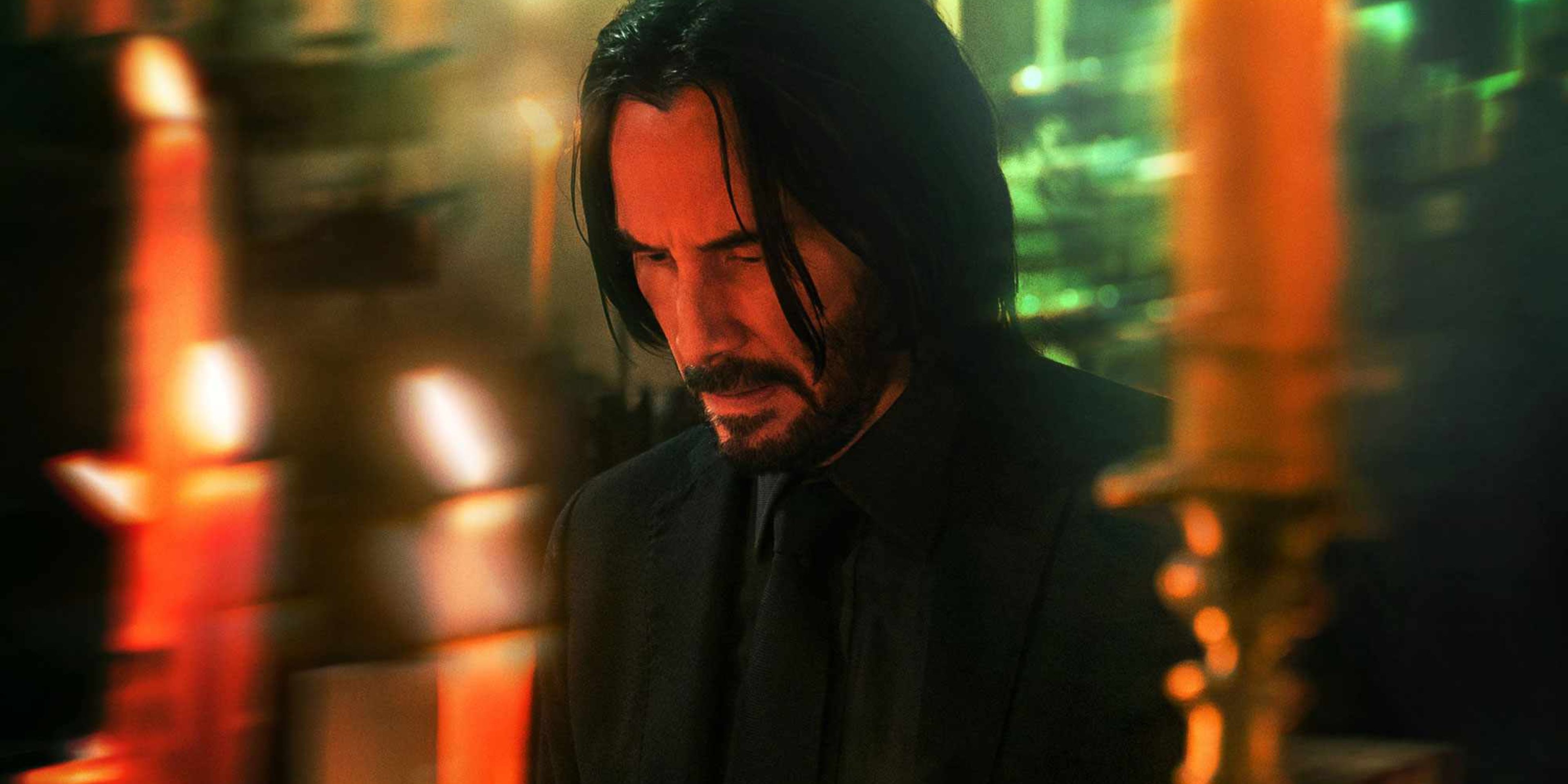12 Years Later, John Wick’s Next Appearance Has Fans Worried
