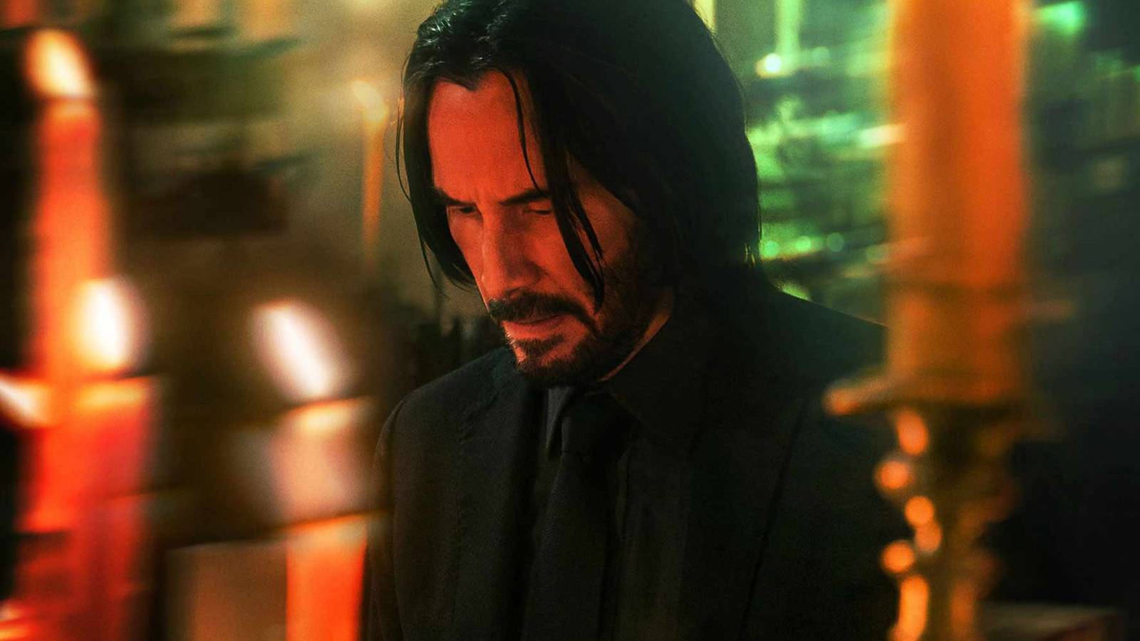 12 Years Later, John Wick’s Next Appearance Has Fans Worried