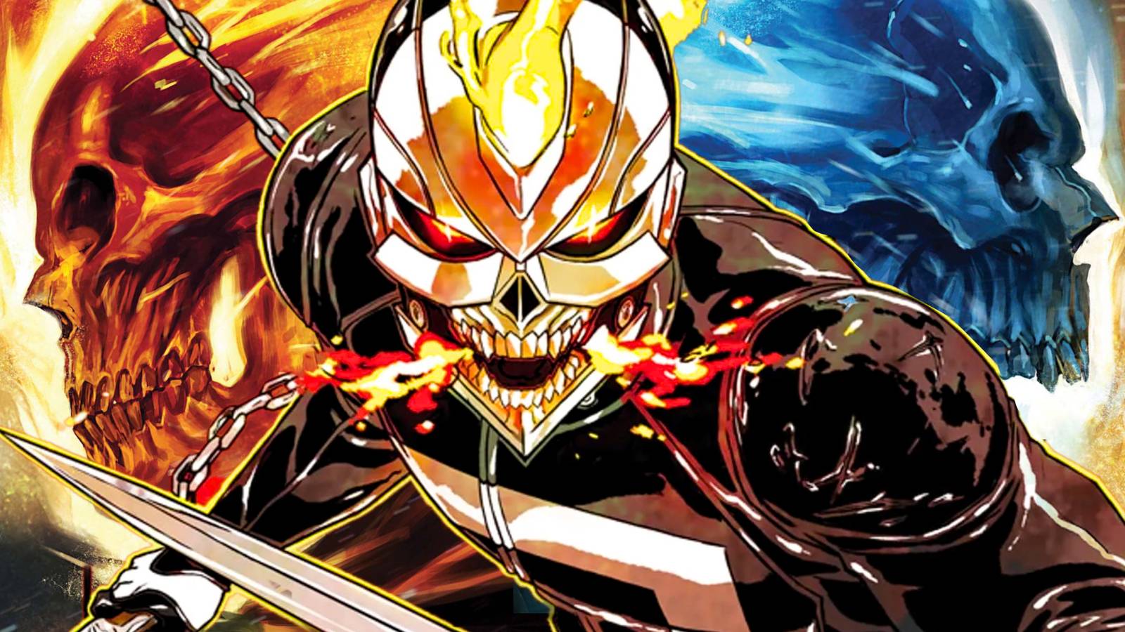 Which Ghost Rider Will Ryan Gosling Be Playing In The MCU?