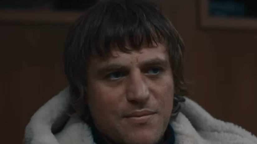 Johnny Flynn as Beast in MobLand