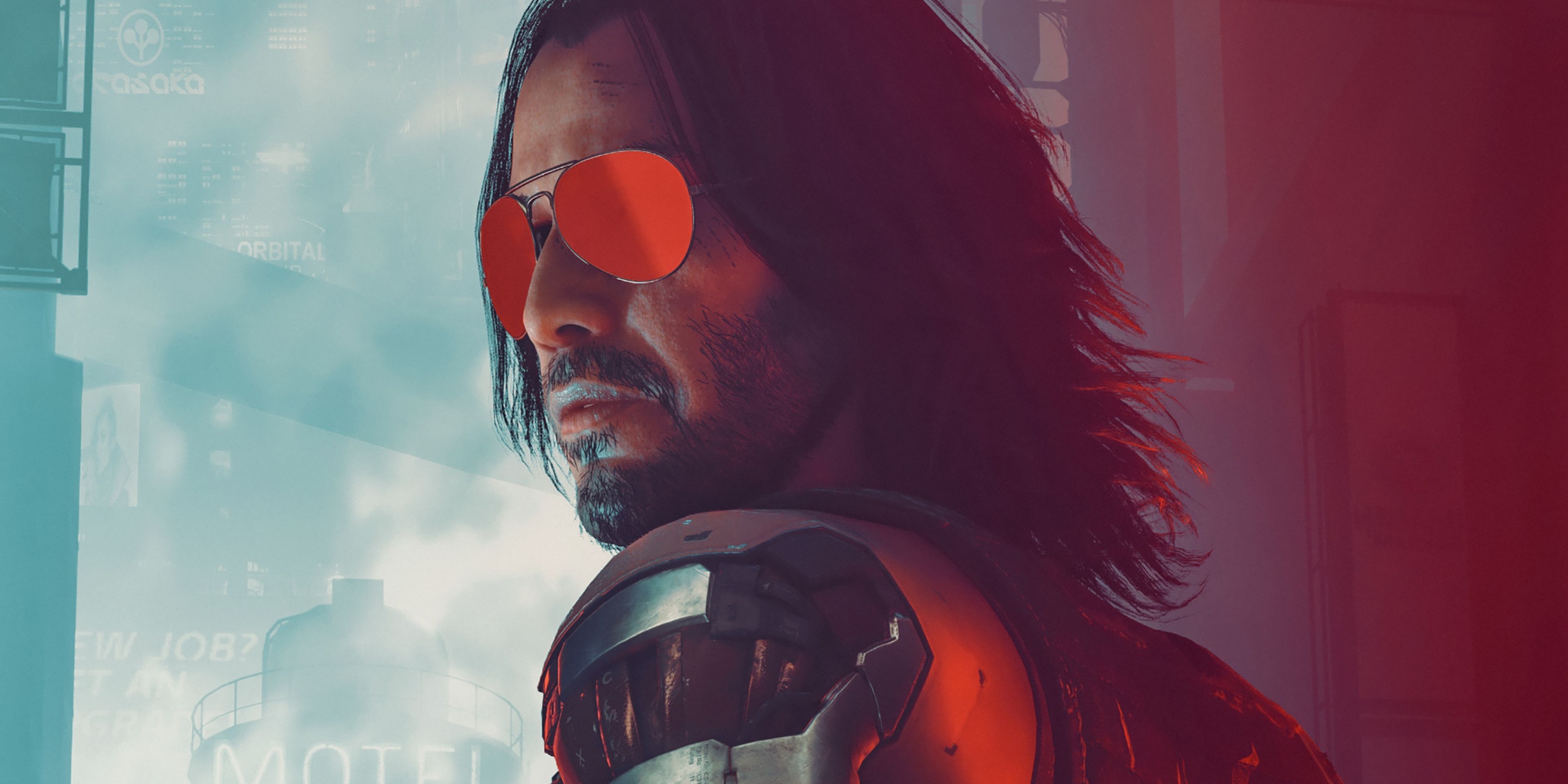 New Cyberpunk 2077 Game Officially Reveals Brand-New Gameplay image