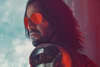 johnny silverhand cyberpunk 2077