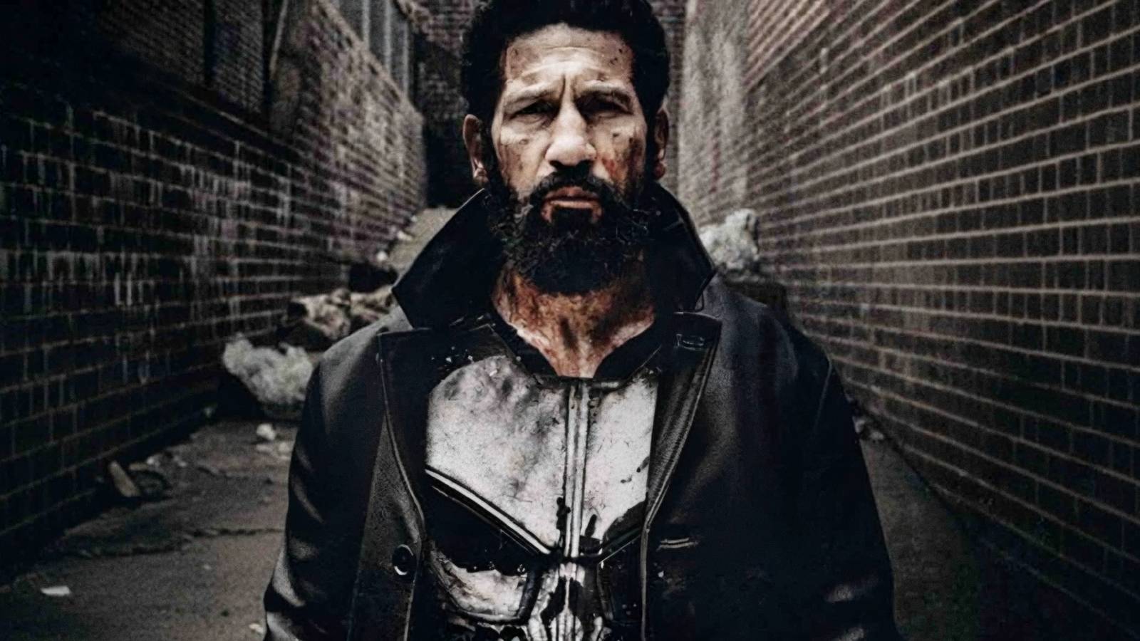 Marvel Reveals The Punisher's New Costume For Frank Castle's Next Appearance