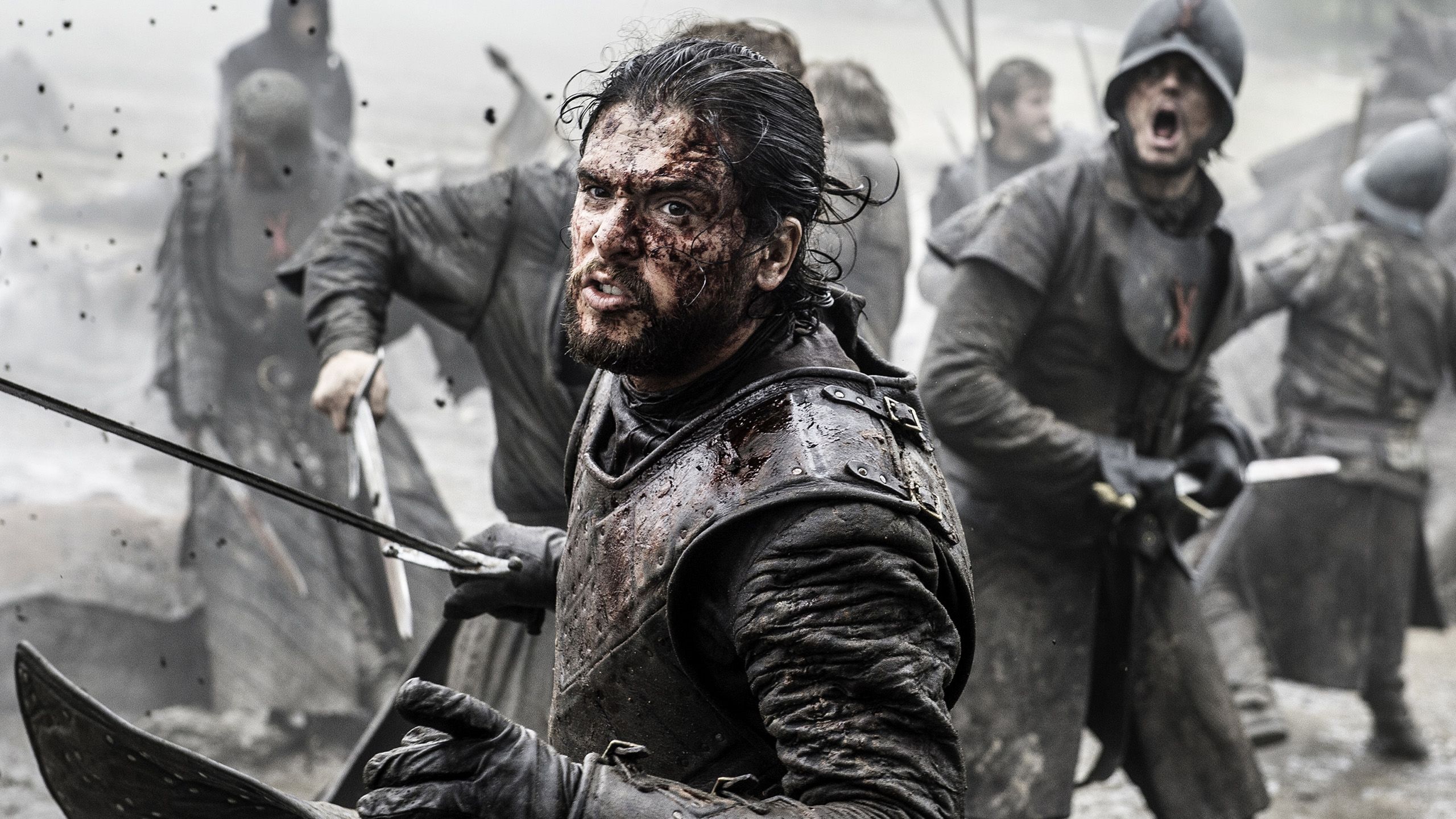 10 Movies Like Game Of Thrones That Are Worth Watching image