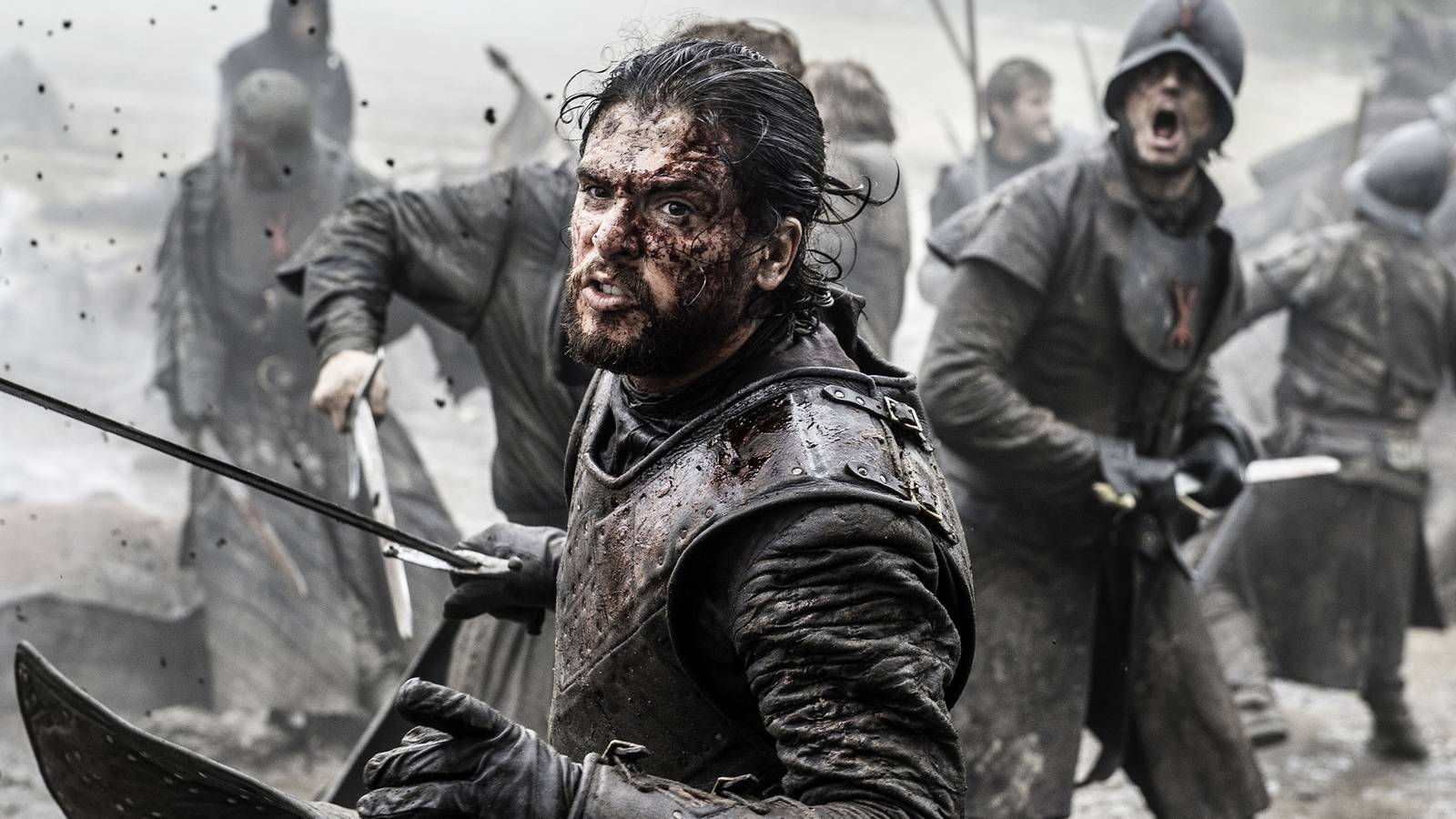 10 Movies Like Game Of Thrones That Are Worth Watching