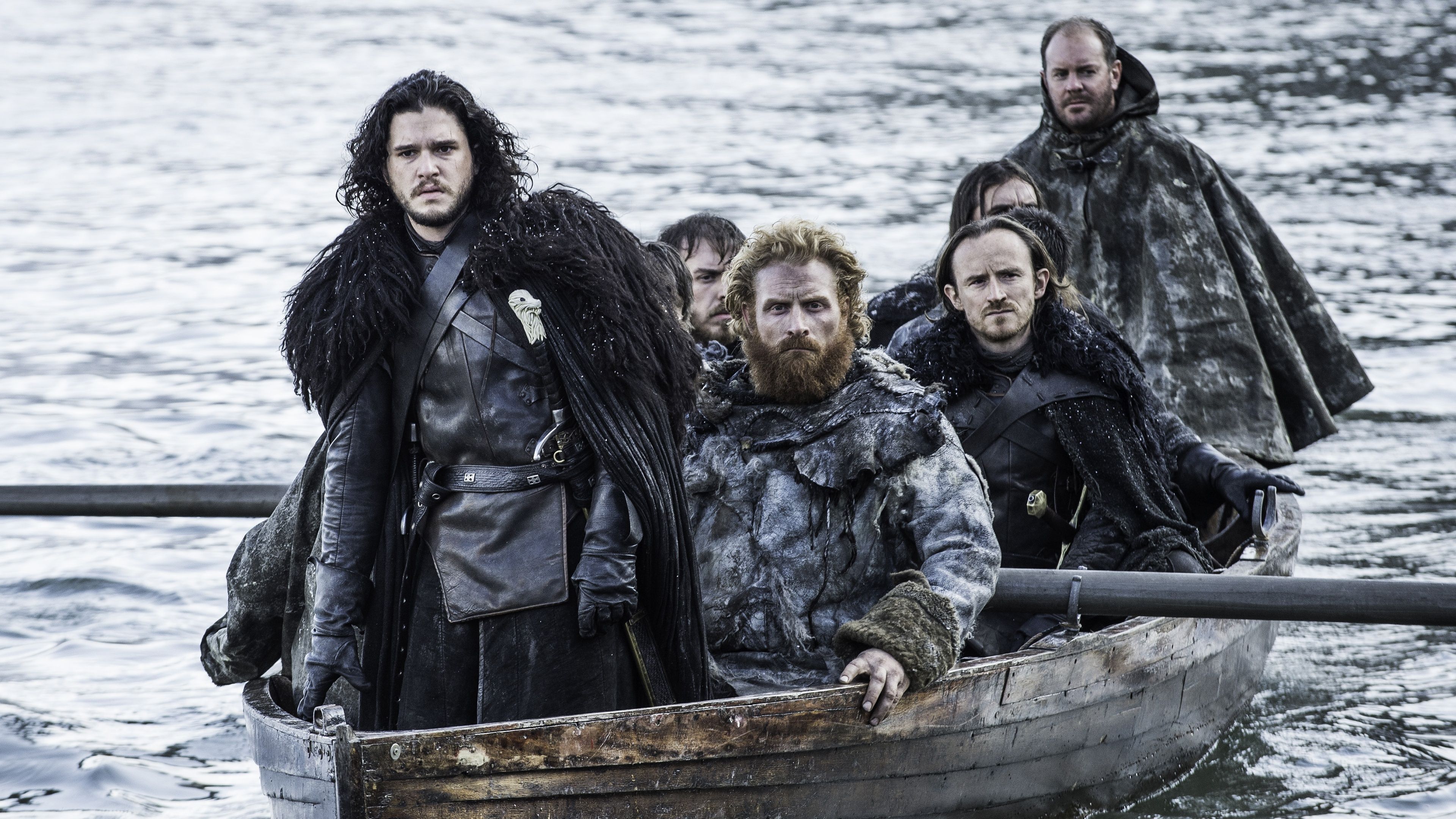 2 Fan-Favorite Game Of Thrones Stars Who Never Shared A Scene Reveal Their New Movie image