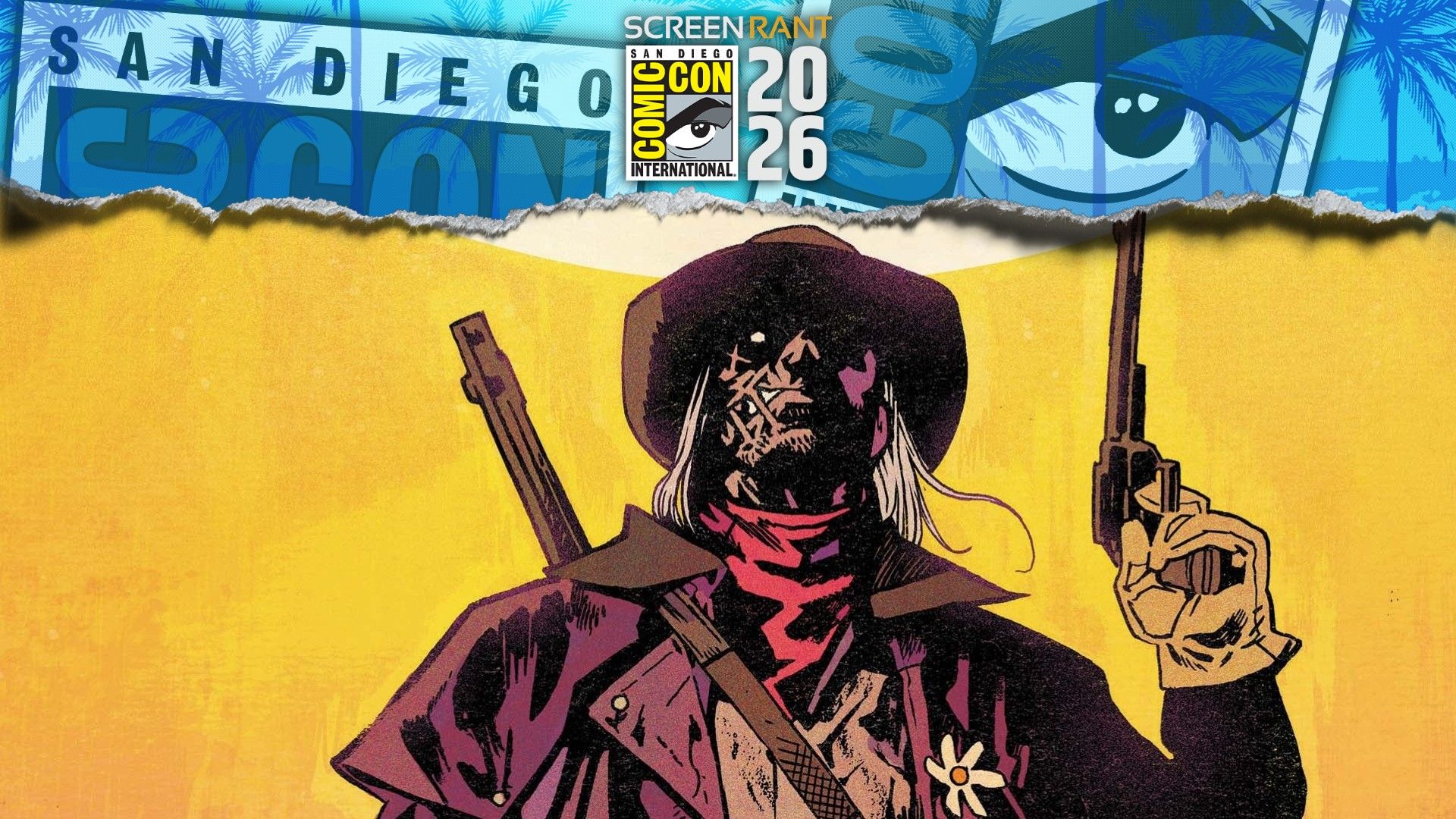 DC Announces New Series for Its Best Non-Superhero Property