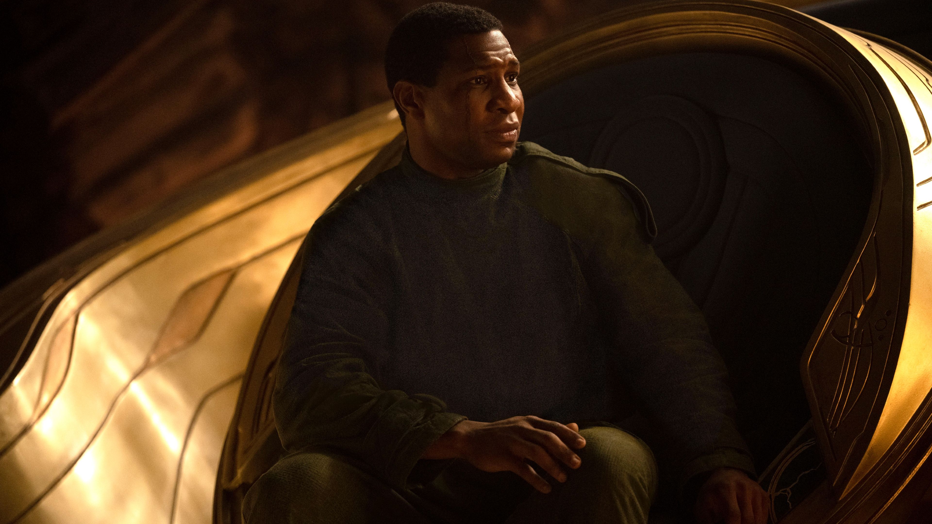 Marvel Studios Officially Recasts Kang The Conqueror With Star Trek Veteran image