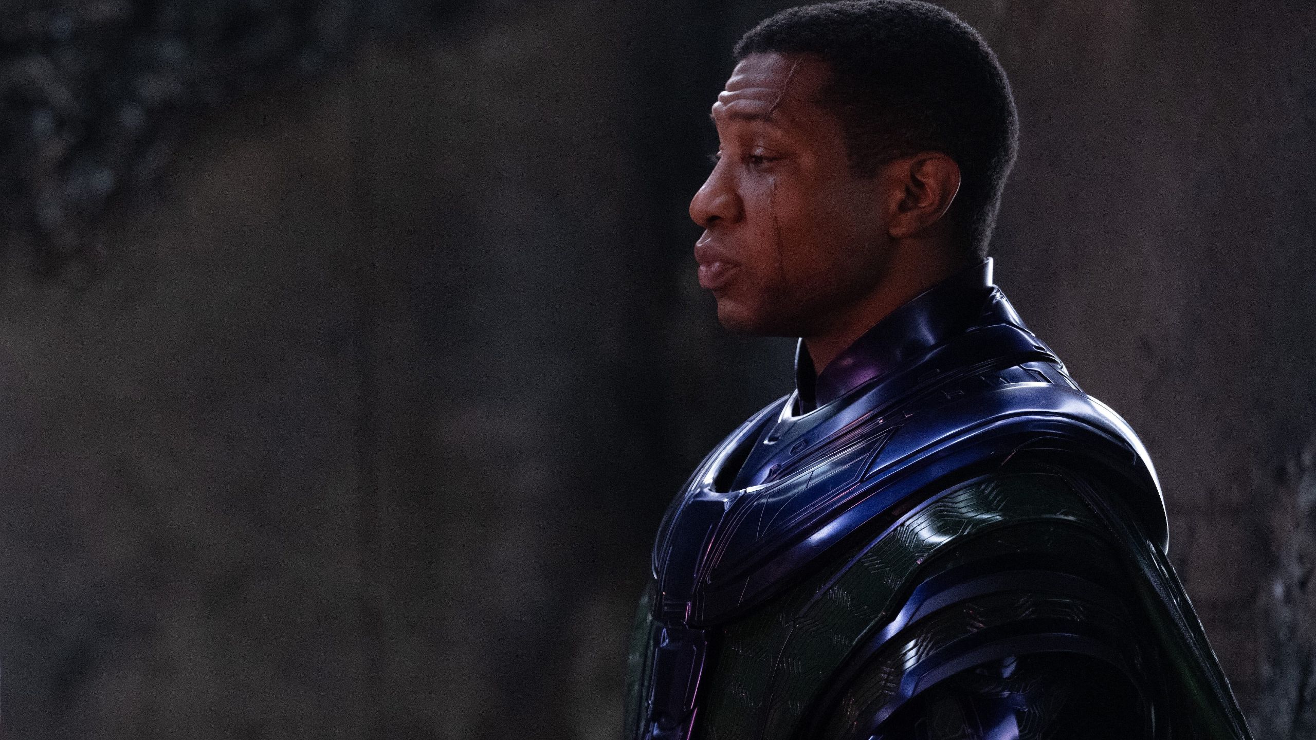 Marvel Studios Officially Reveals Kang The Conqueror's Design In 2026 Return image