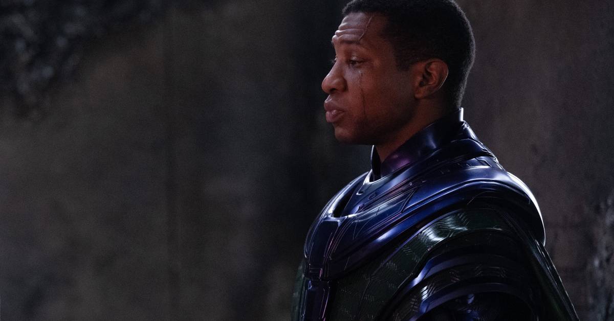 screenrant.com - Felipe Rangel - Marvel Studios Officially Reveals Kang The Conqueror's Design In 2026 Return