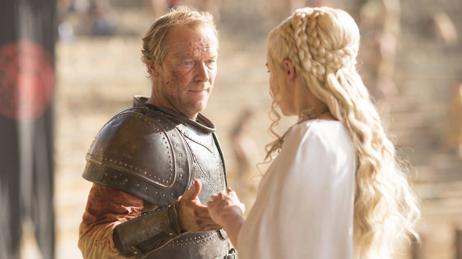 Game Of Thrones: Jorah The Andal Officially Available Now Game Of Thrones: Jorah The Andal Officially Available Now