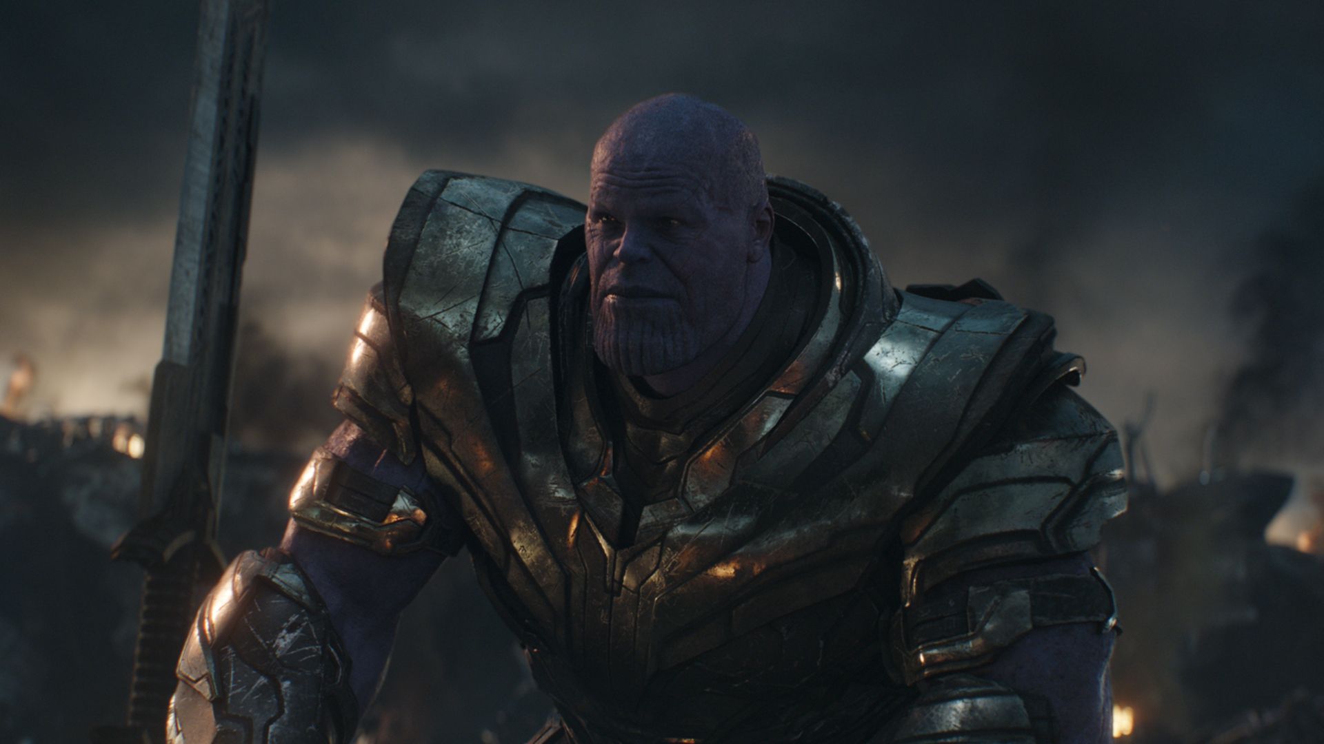 Say Goodbye To Thanos As Marvel Studios Introduces 2 Villains Stronger Than The Mad Titan image