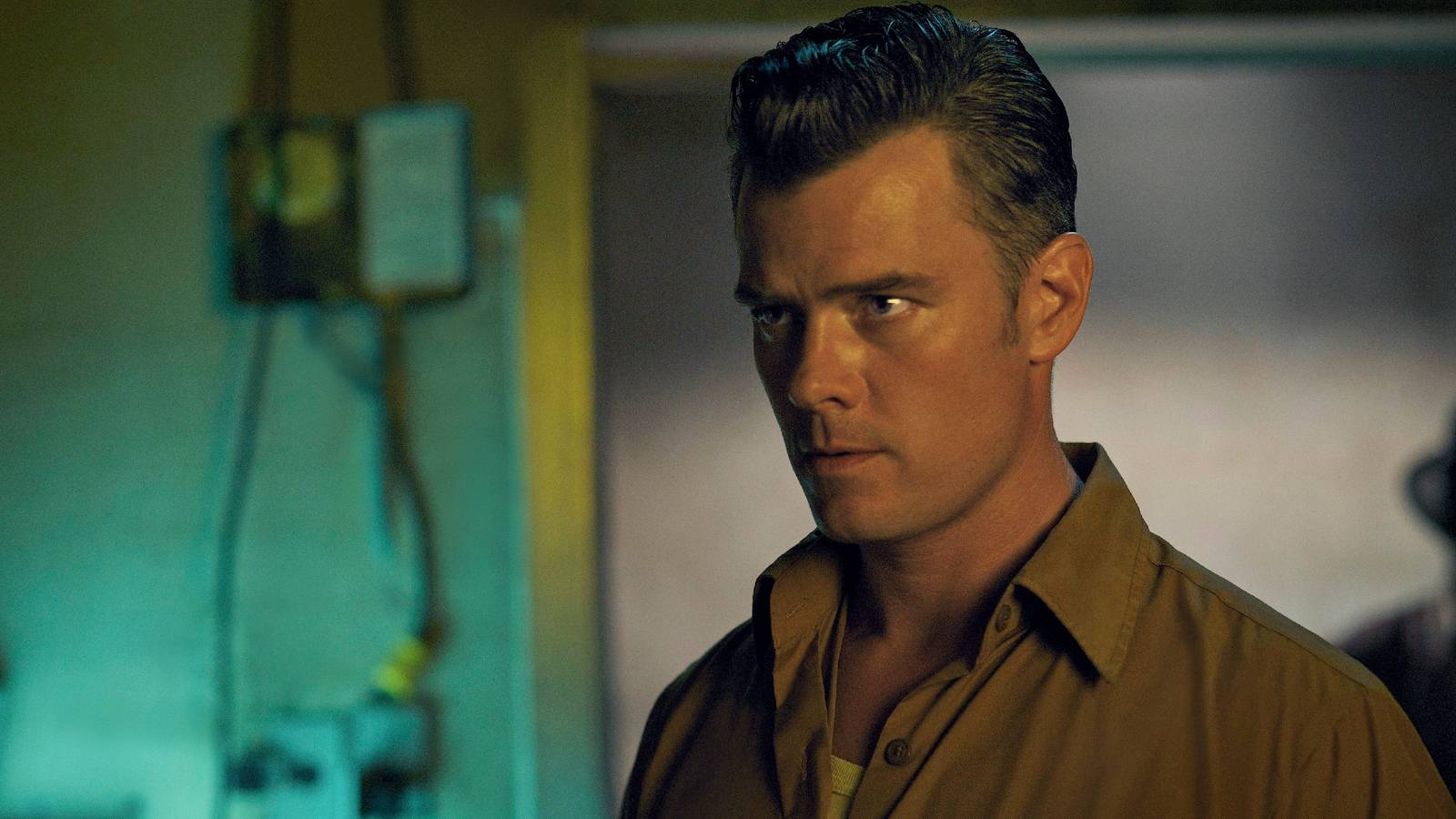 Inglourious Basterds Meets Back To The Future In Netflix's 8-Part Stephen King Series
