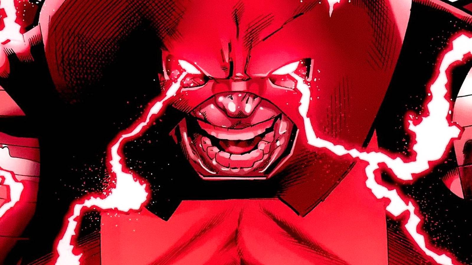 X-Men Redefines Iconic Hero As Juggernaut's Sister