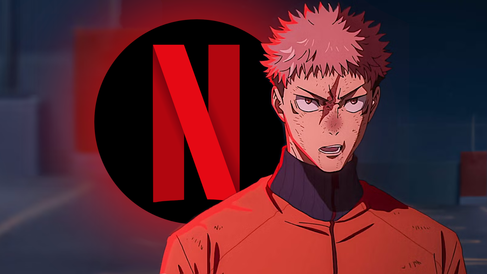 The Wait Is Almost Over: Netflix Is Finally Getting Jujutsu Kaisen Season 3 image