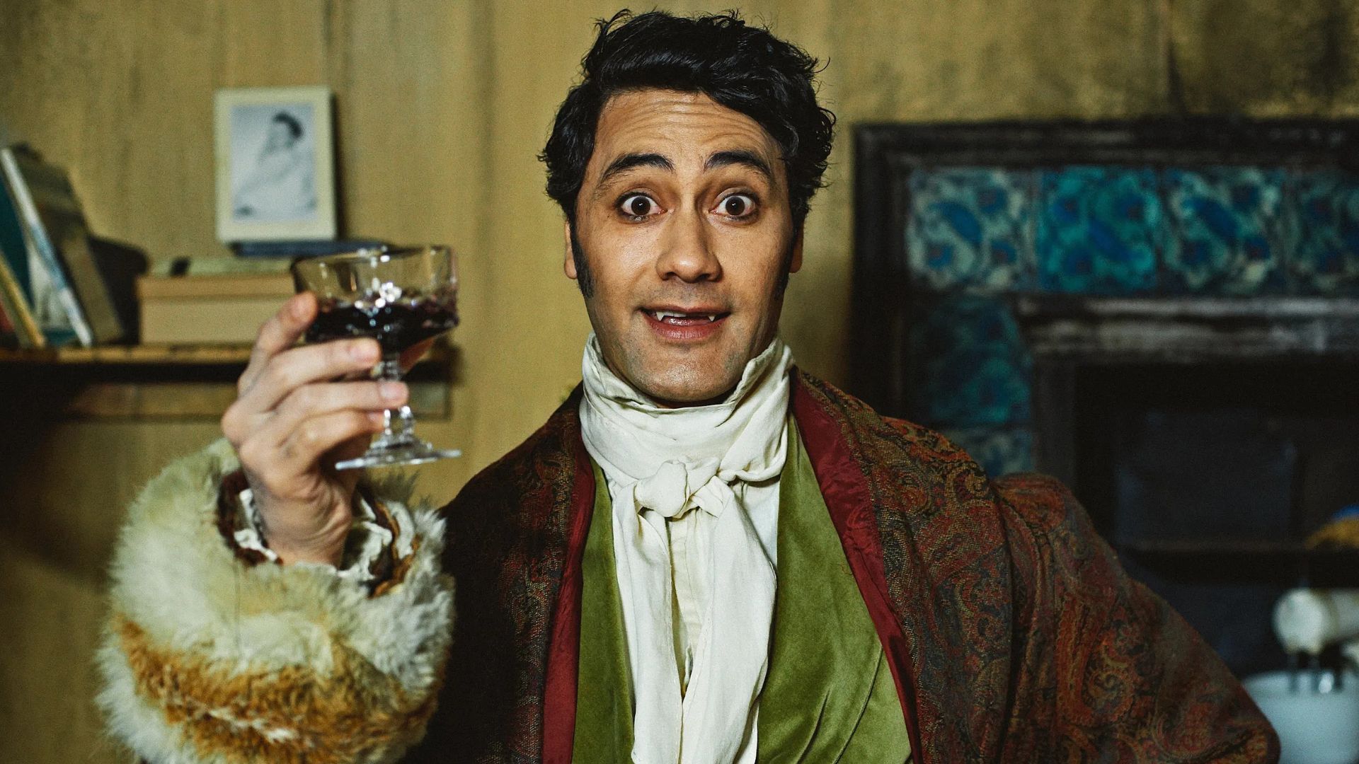 What We Do in the Shadows’ Spiritual Successor Arrives in Just Three Months image