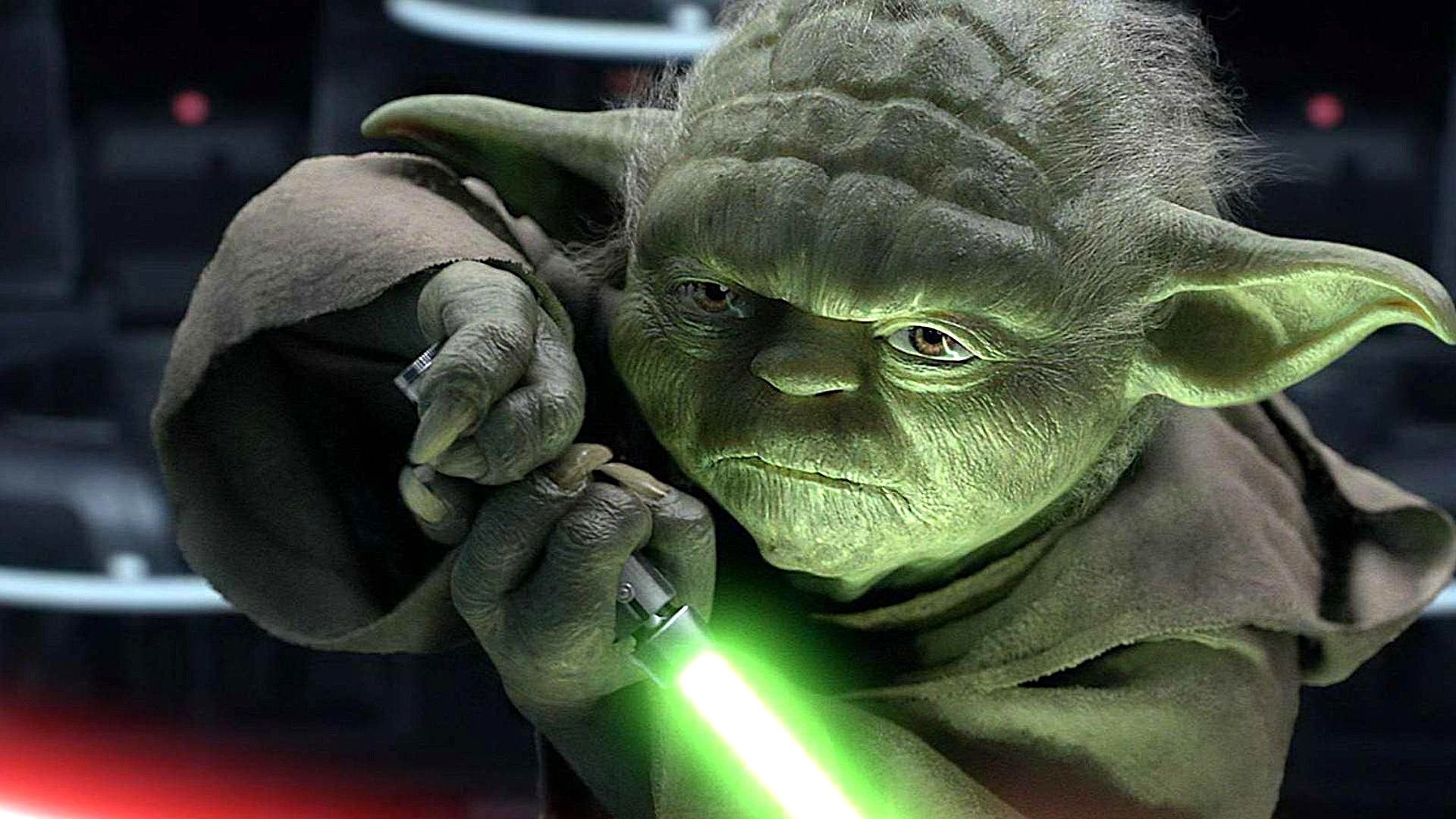 Yoda's Best Line Is Still the Greatest Quote in Star Wars History, 9 Years Later image