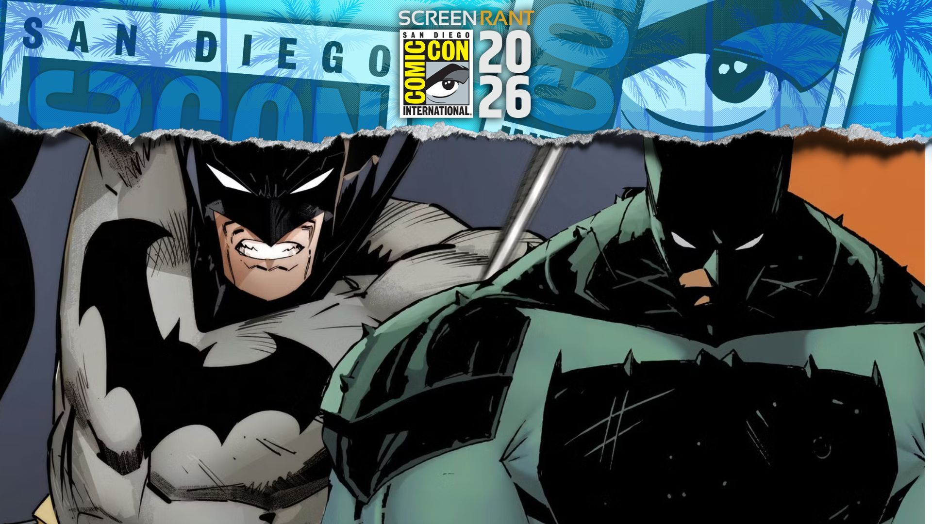 DC Officially Announces Batman's Next Game-Changing Series image
