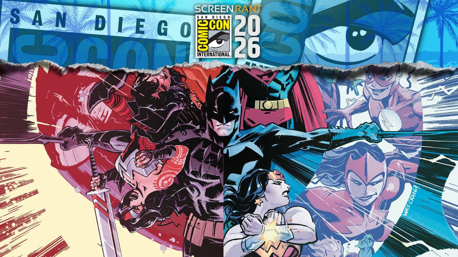 DC Officially Announces Batman's Next Game-Changing Release