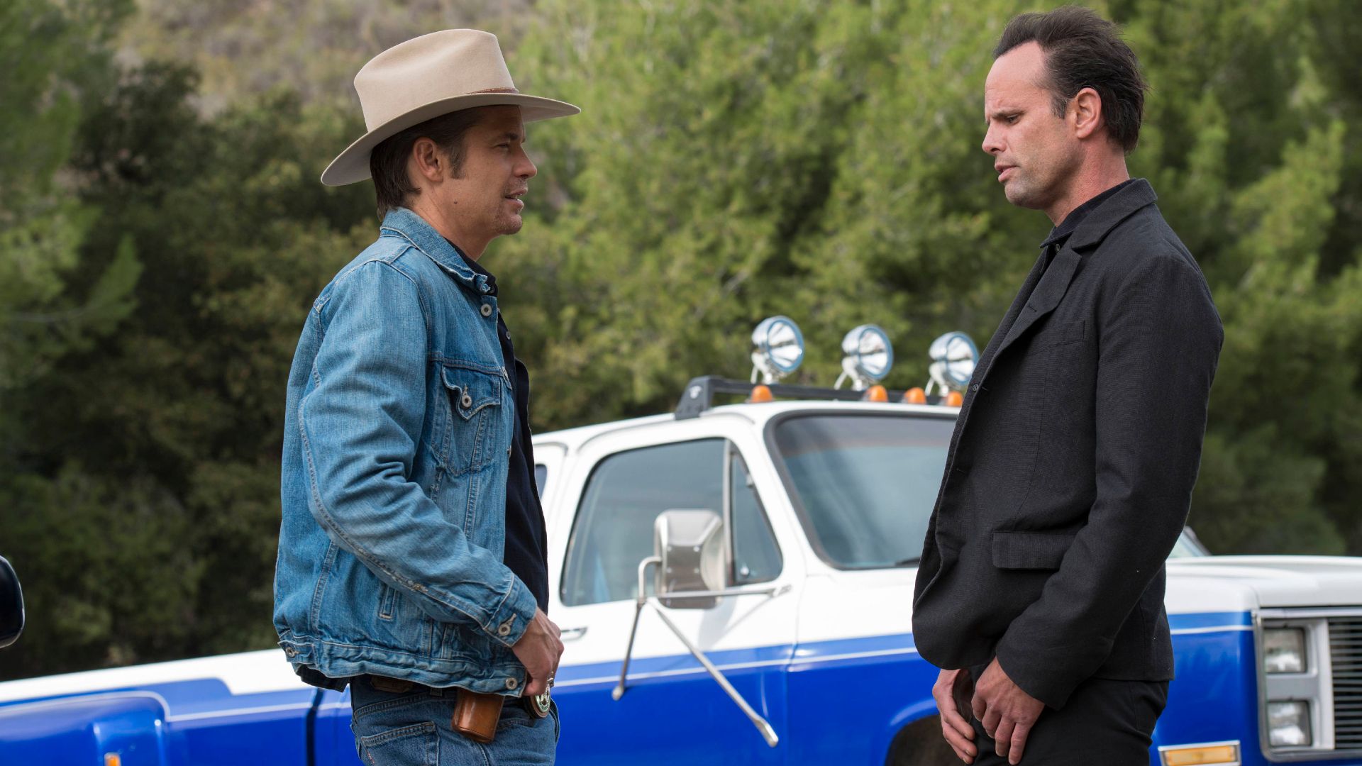 5 Action Thriller Shows Better Than Reacher