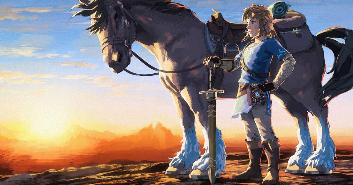 screenrant.com - Tom Wilson - Stardew Valley Meets Zelda: BOTW In New Farming RPG Hybrid