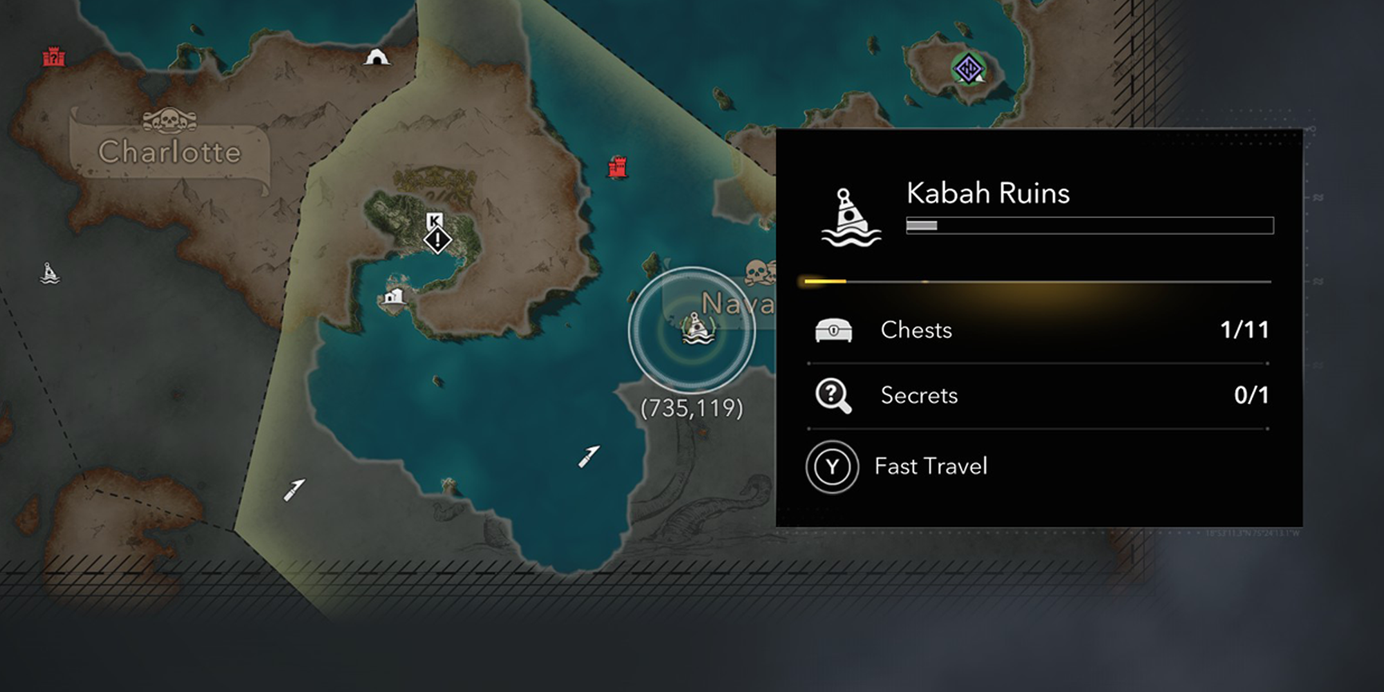 Kabah Ruins Black Flag Resynced-1