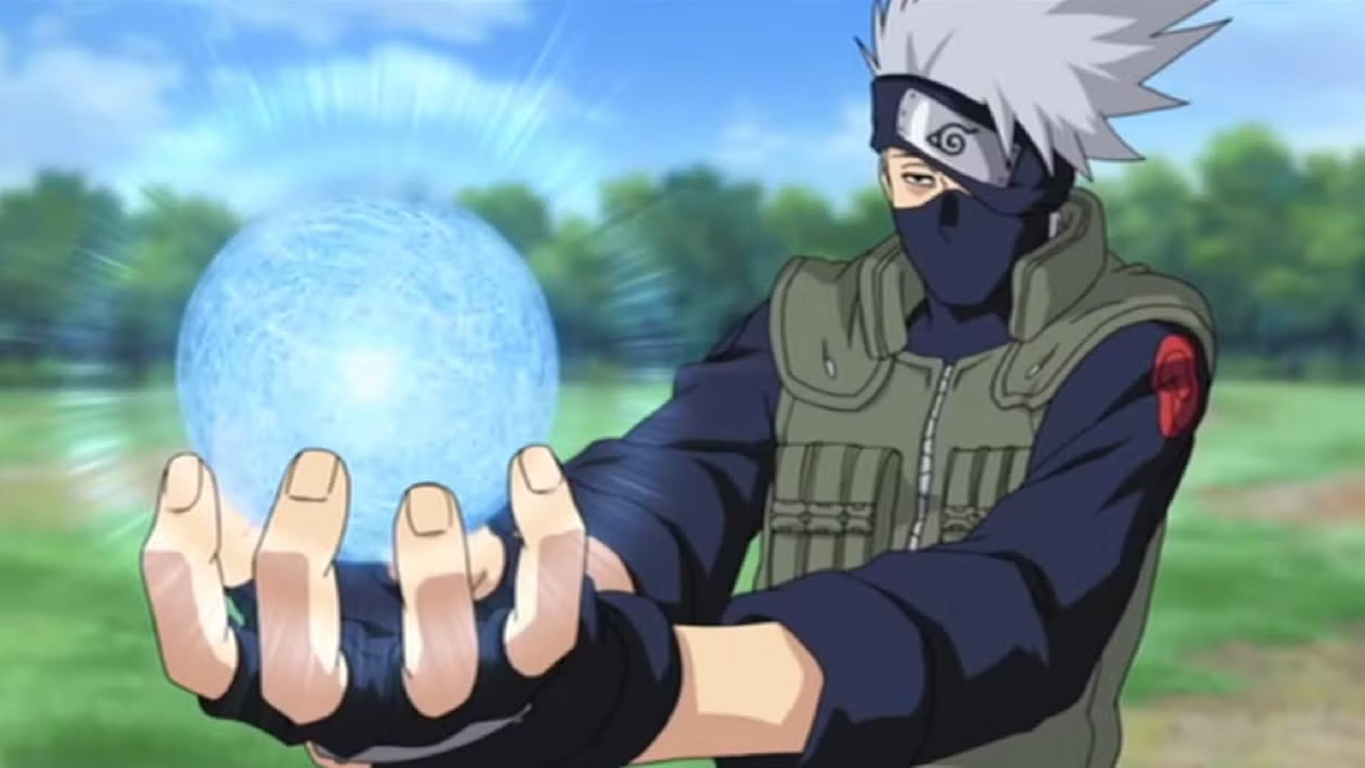 24 Years Later, Kakashi's Best Naruto Line Is Still One Of The Greatest Quotes In Anime History image