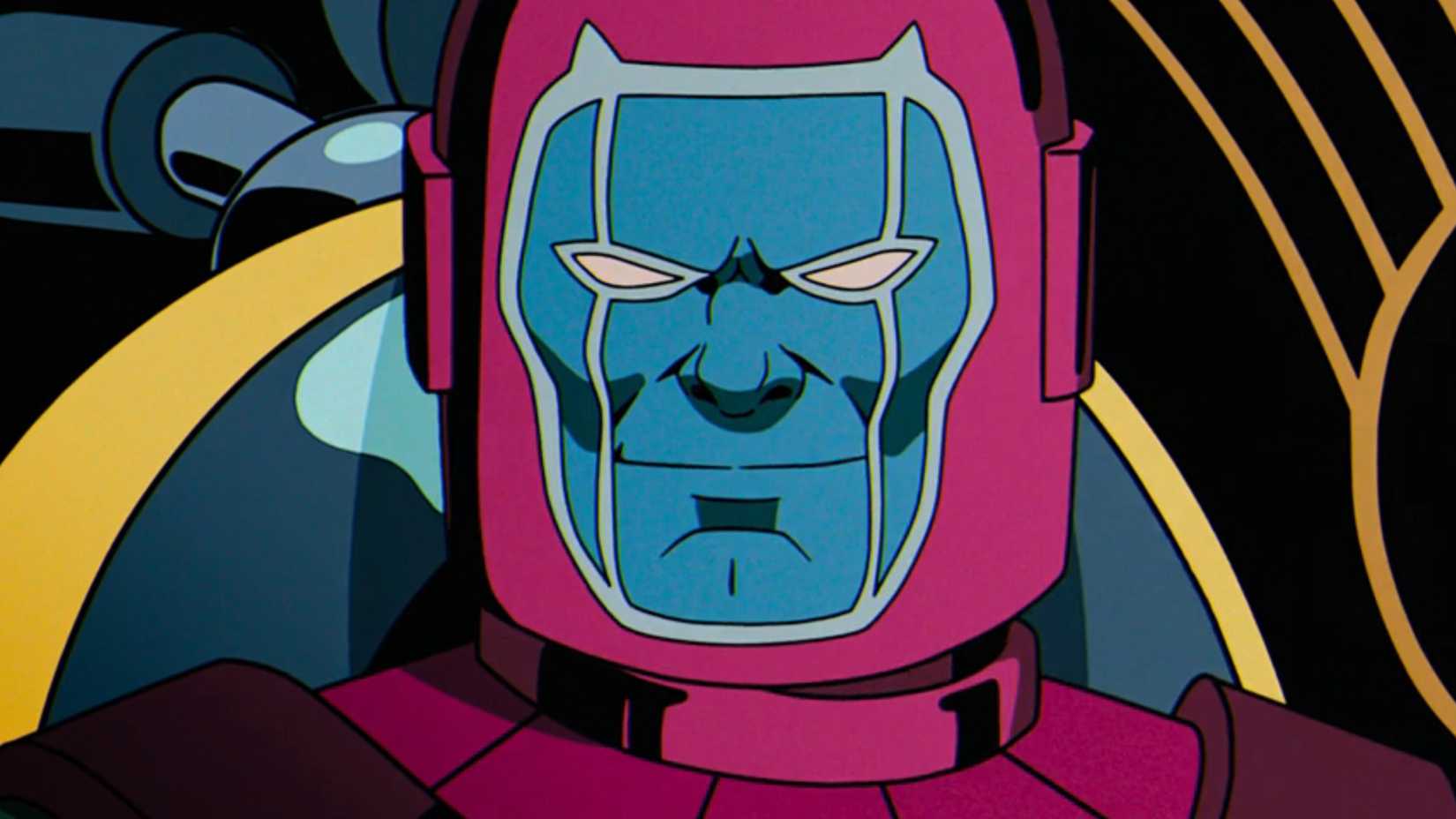 Kang The Conqueror in X-Men '97 season 2 episode 4