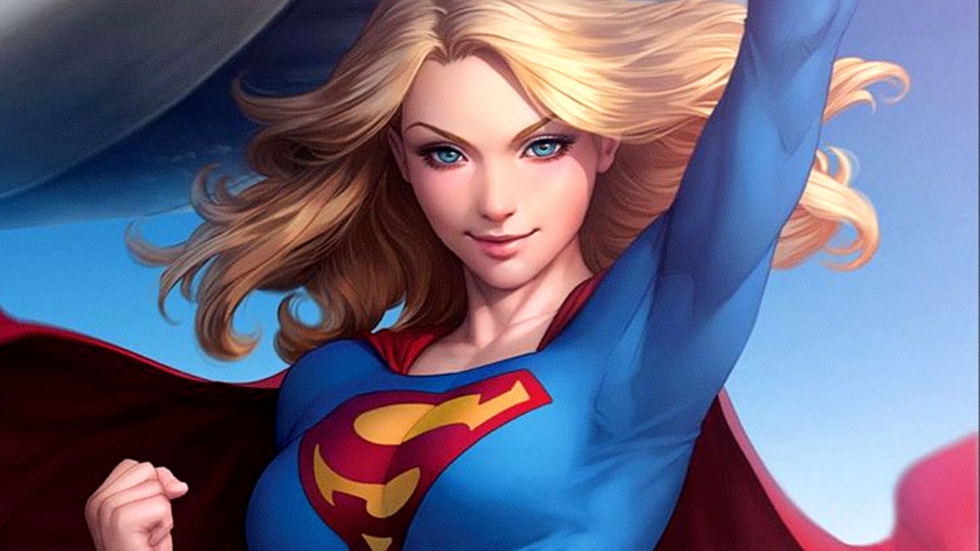 Supergirl Introduces The Epic Opposite Of Superman's Kryptonite