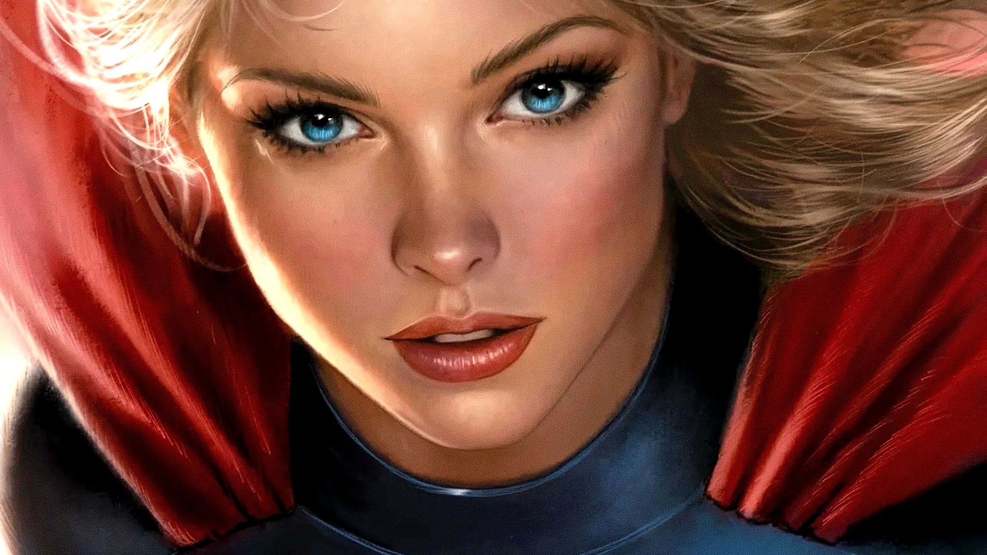 Supergirl Introduces Permanent New Superteam To DC Lore