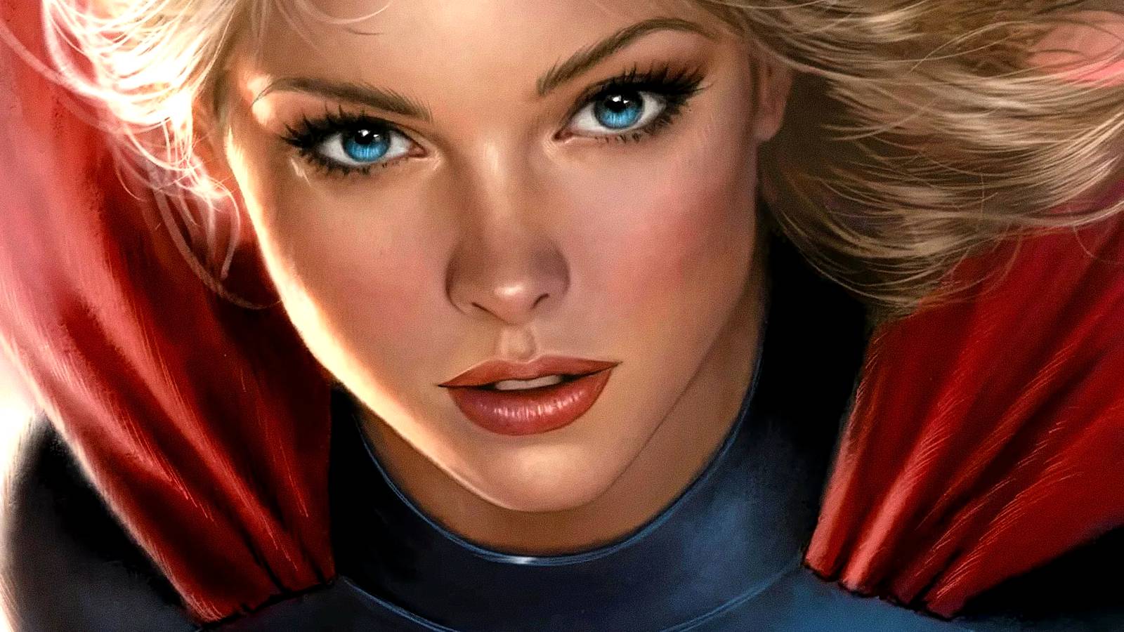 Supergirl Introduces Permanent New Superteam To DC Lore