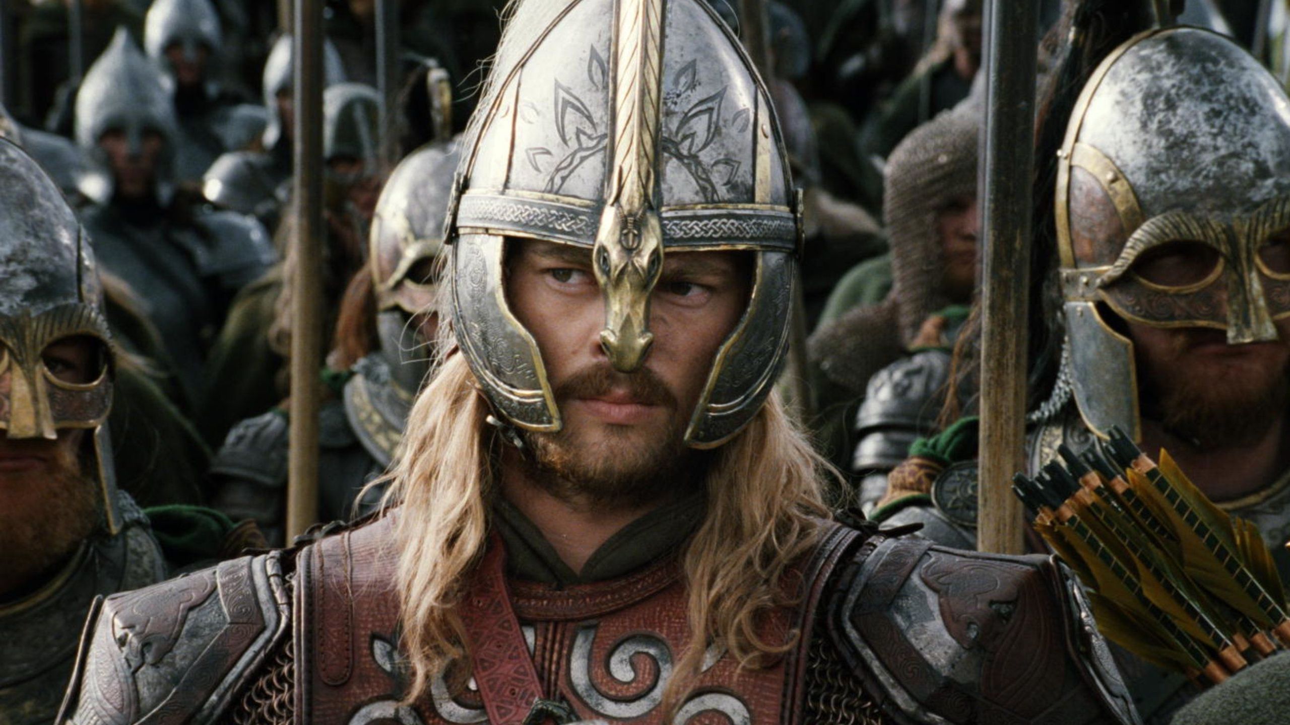 The Lord Of The Rings Officially Returns November 2026 To Begin A New Era image