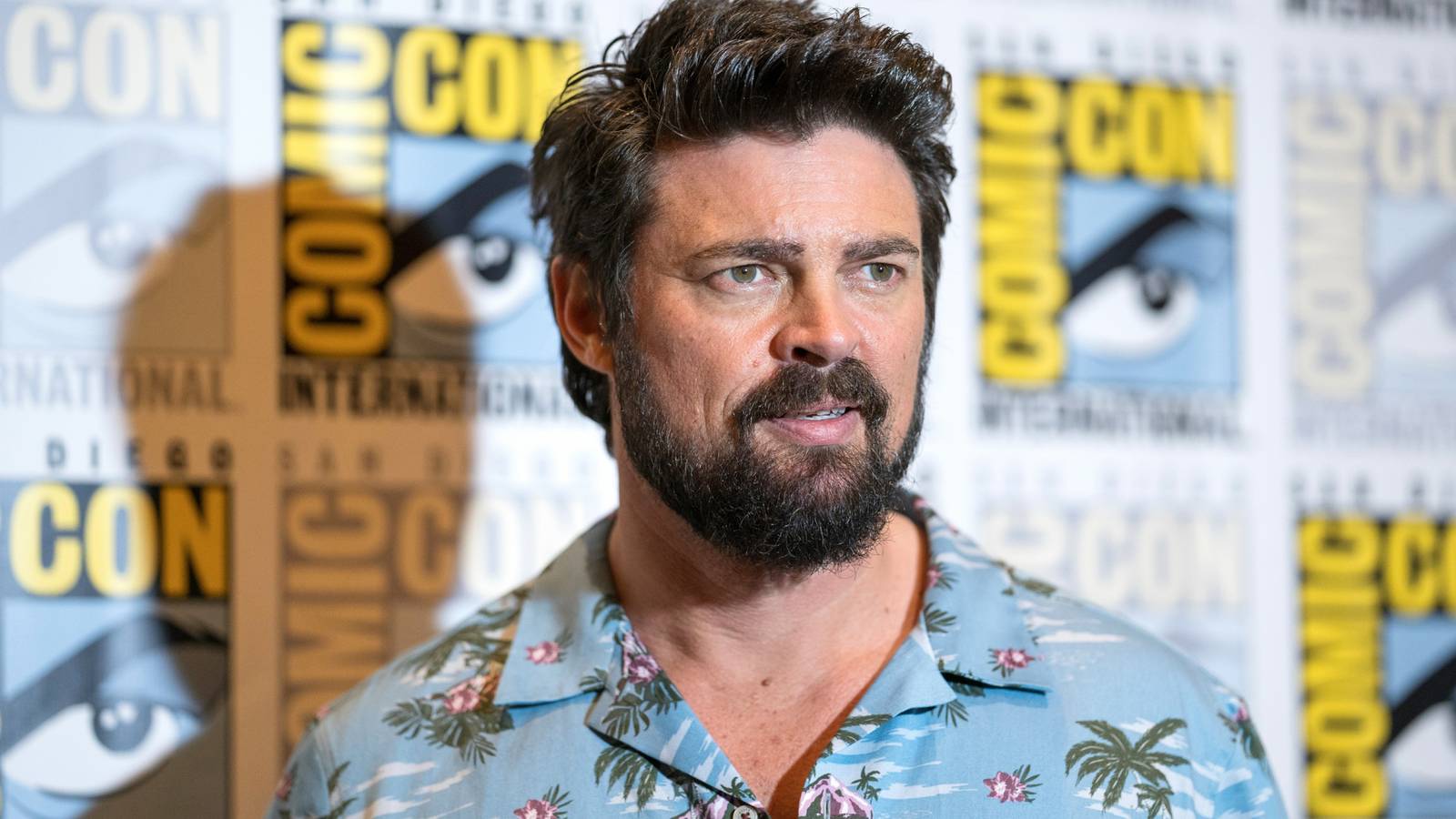 Karl Urban's New R-Rated Fantasy Movie Is Officially HBO Max's #1