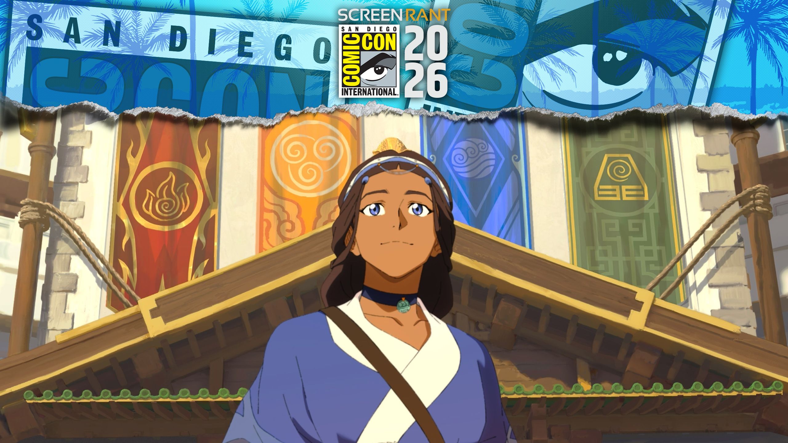 Avatar: The Last Airbender Is Switching Formats Soon image