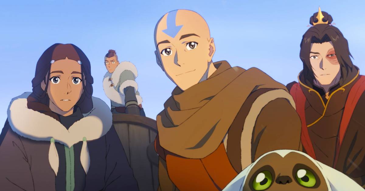 screenrant.com - Sarah Polonsky - 8 Most Anticipated Animated Movies Still Coming In 2026
