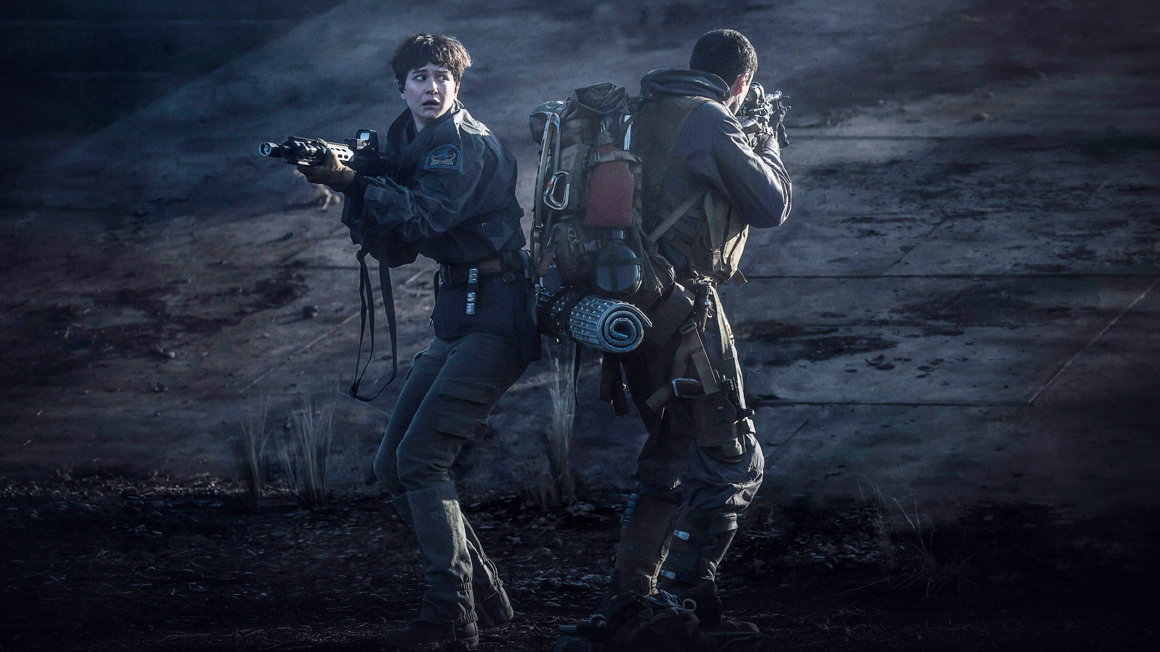 Alien Officially Rewrites Canon With Its Best Installment Since James Cameron's Sequel image