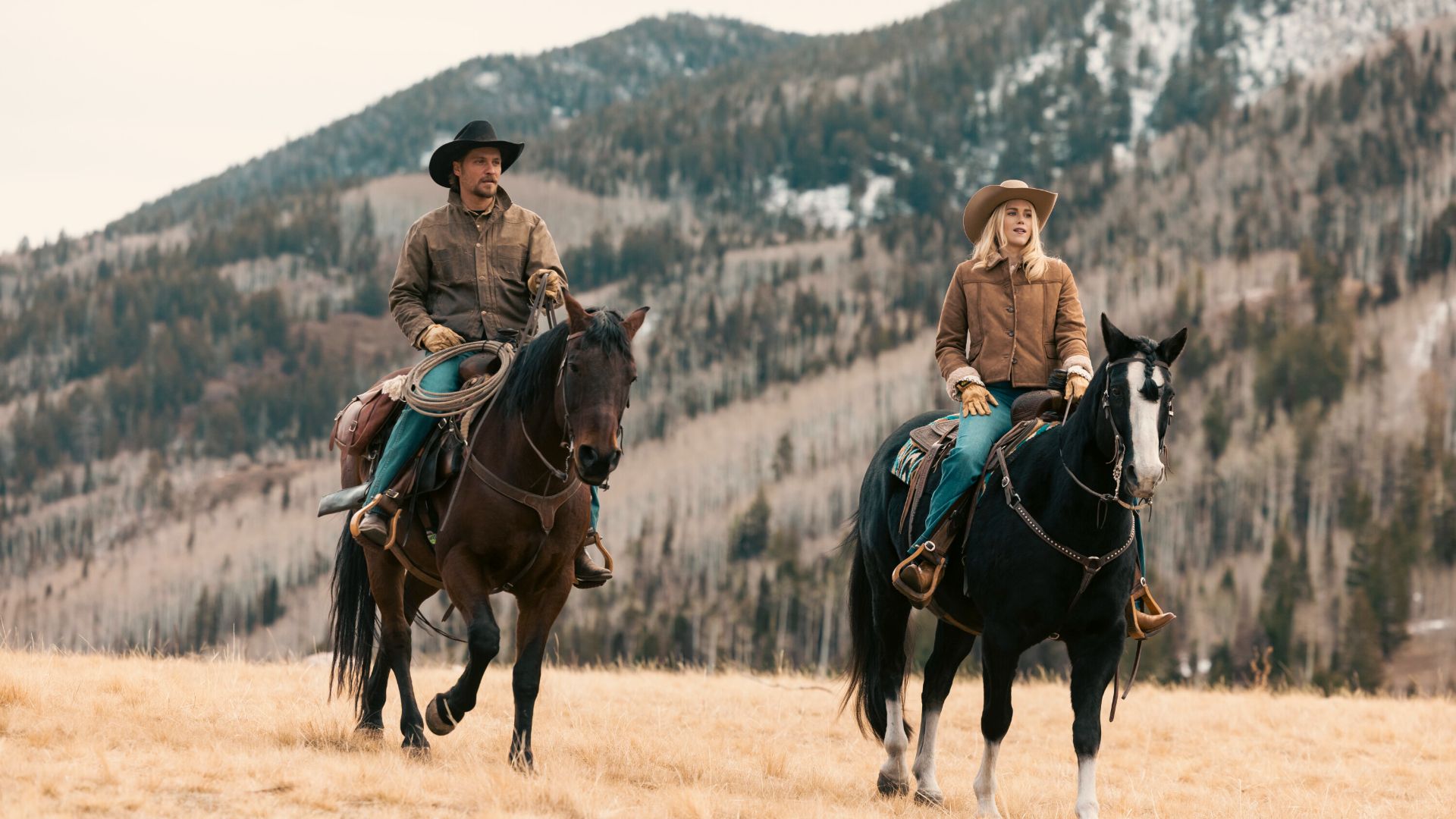 Yellowstone’s 2 Hit Spinoffs Are Missing Taylor Sheridan’s Secret Weapon