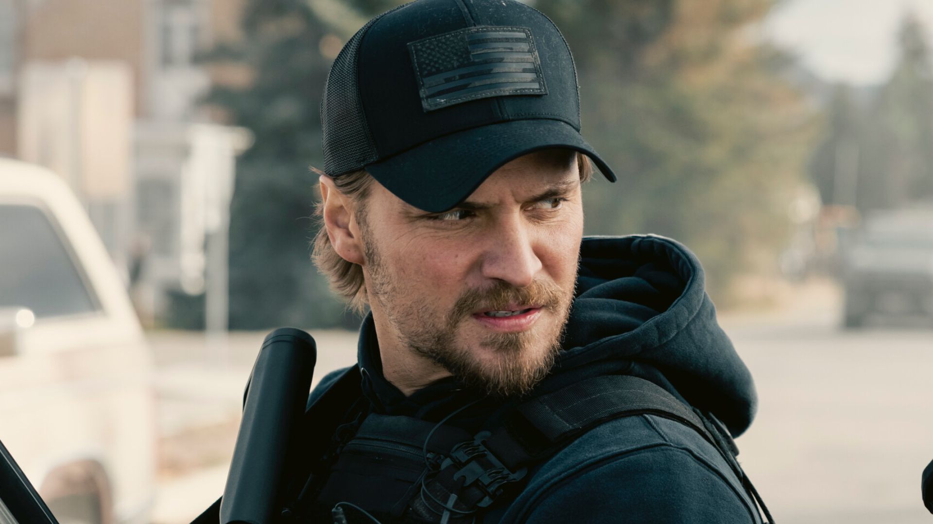 Marshals Cast Change Solves CBS’s Taylor Sheridan Problem