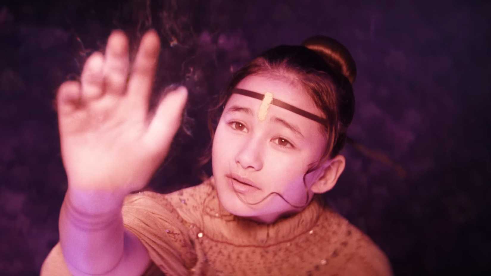 Godzilla Sign Language Godzilla vs Kong Star Kaylee Hottle Dies At 18