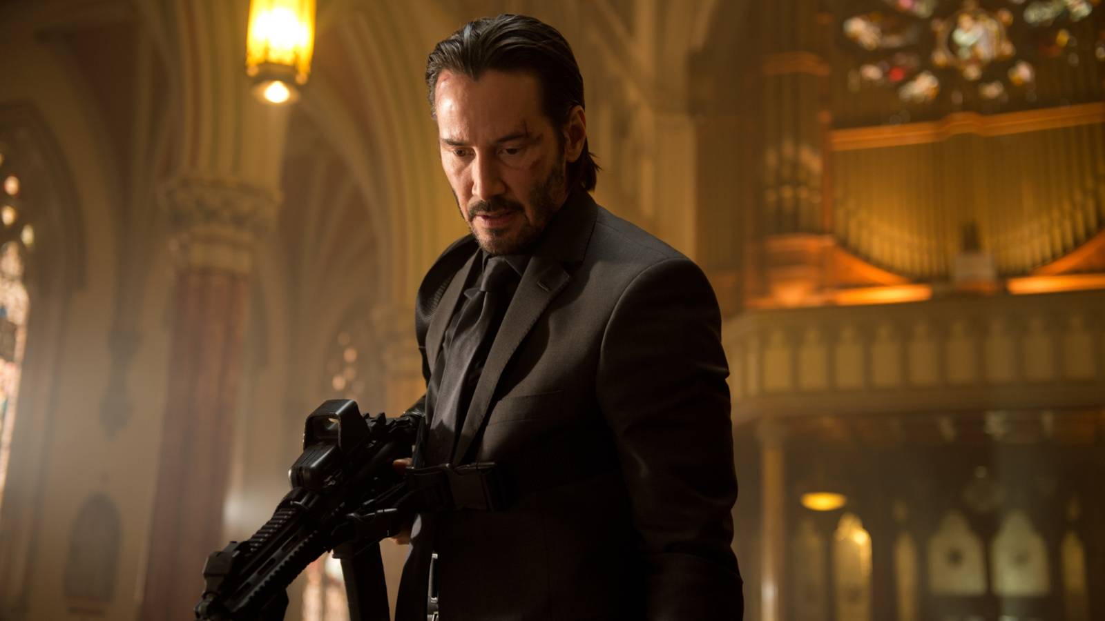 John Wick Creator’s 92-Minute Action Thriller That Saved Its Star’s Life Is Rocketing Up Global Streaming Charts