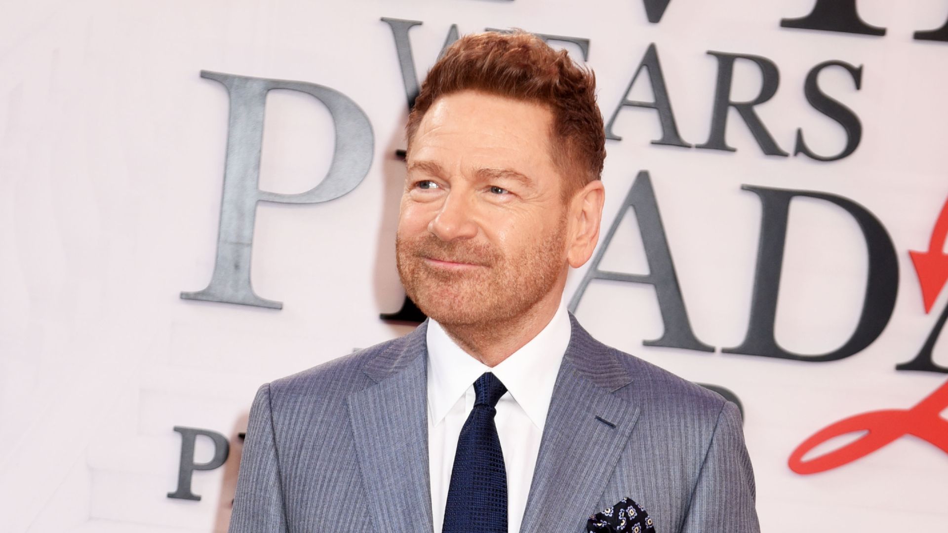 Paramount+ Finds Yellowstone Replacement With Scotland-Set Kenneth Branagh Series image