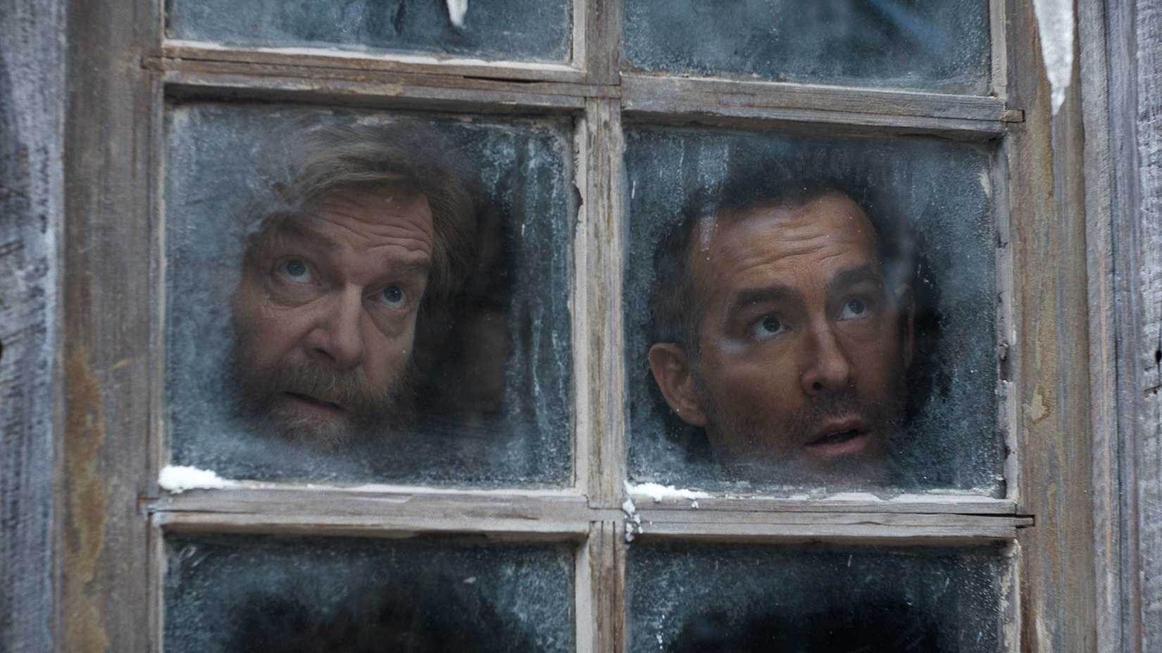 Mayday Ending Explained: What Troy's Big Decision Really Means