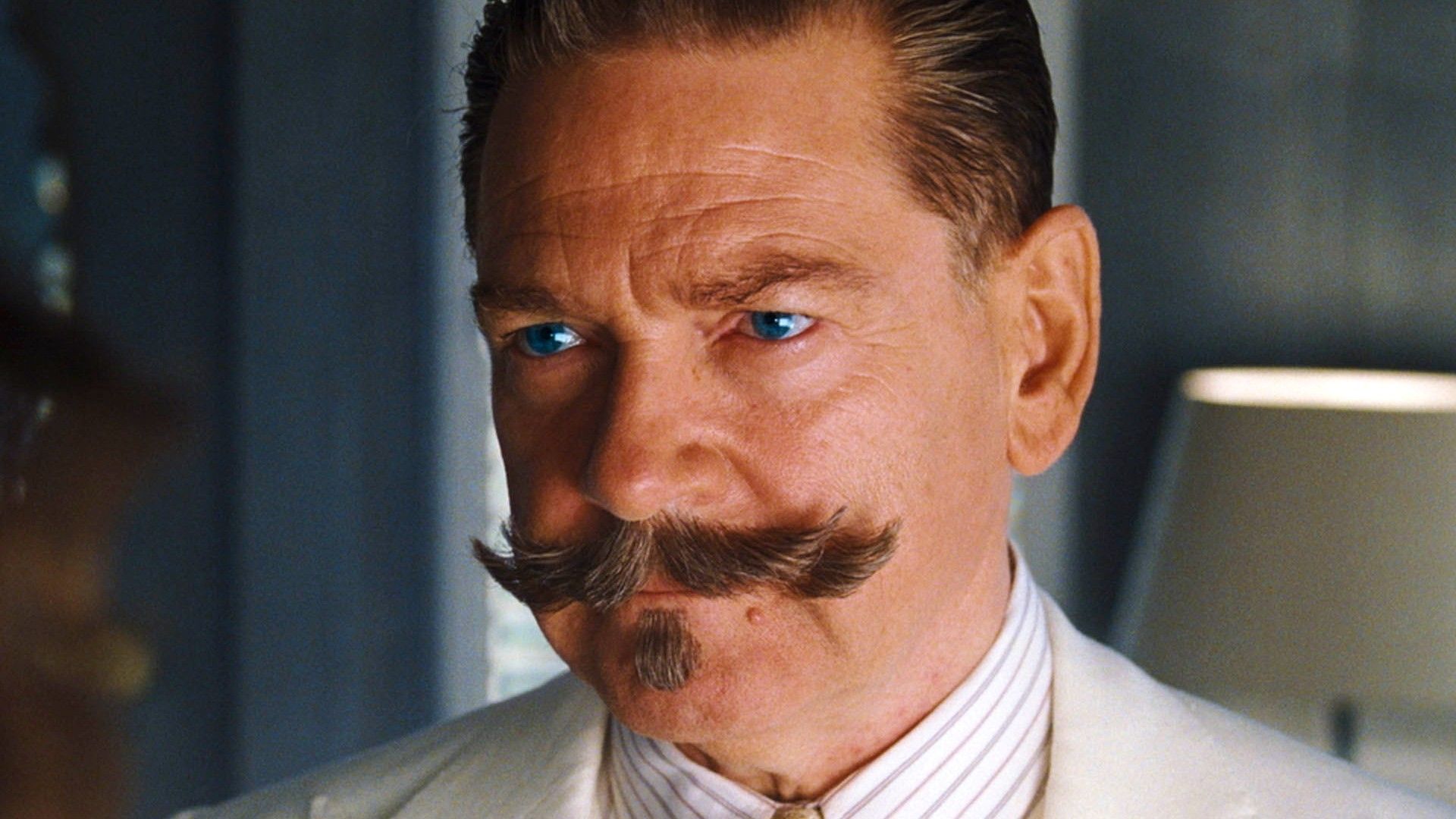 One Of The Most Divisive Hercule Poirot Adaptations Is Dominating Multiple New Netflix Releases image