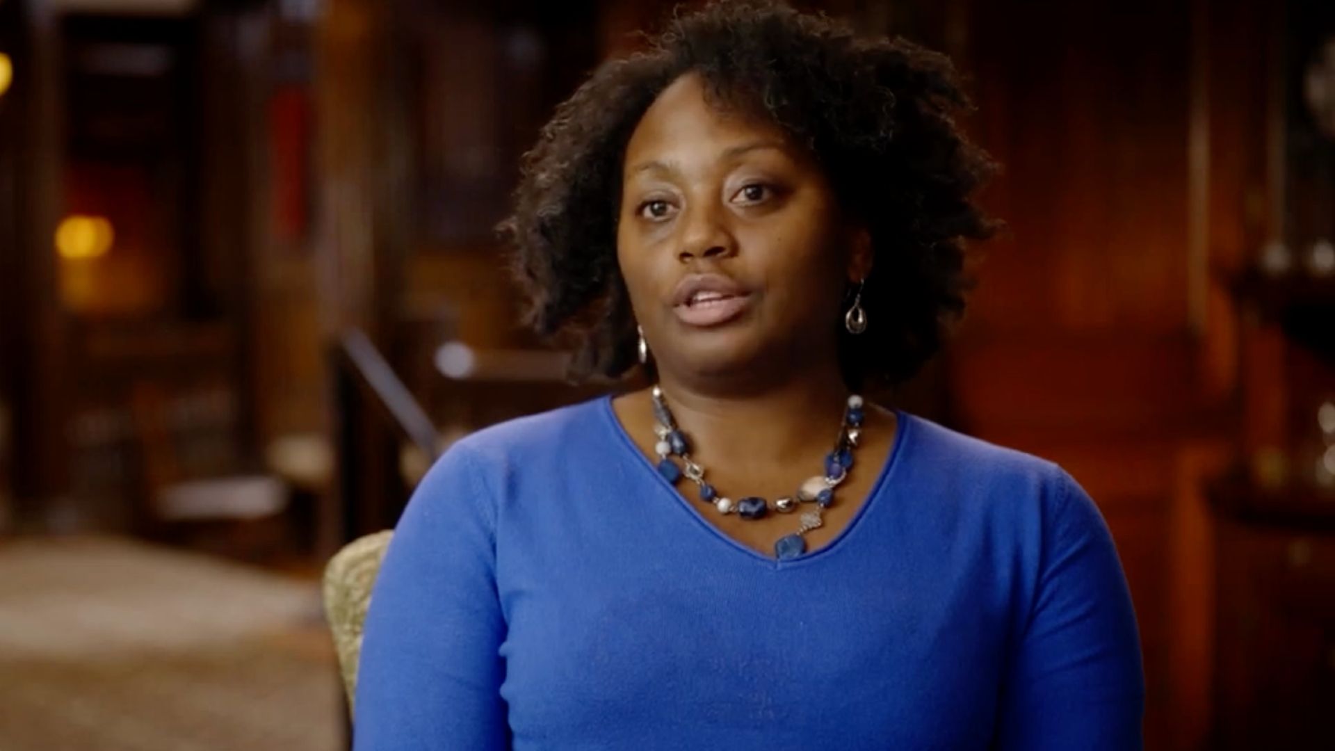 "The Attack On Black Academics Is Real" Award-Winning Book On Slavery Pulled by Publisher image
