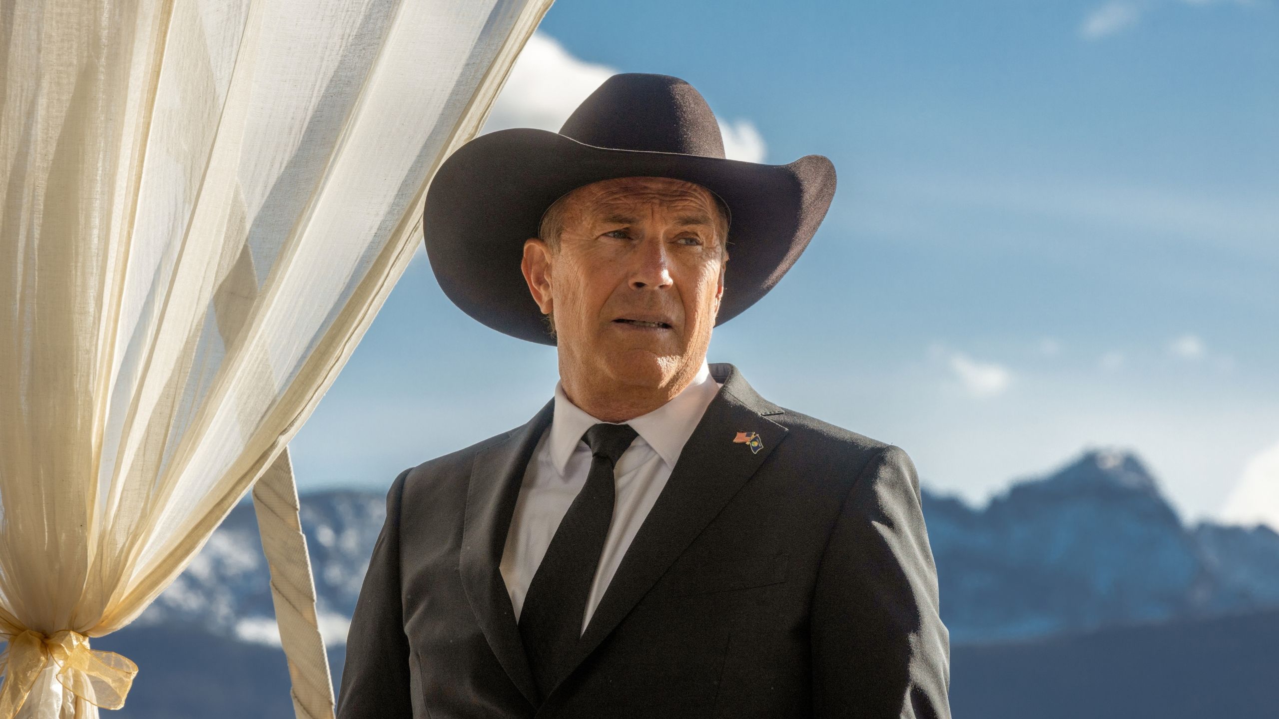 Yellowstone Is Back As One Of Streaming's Biggest Shows