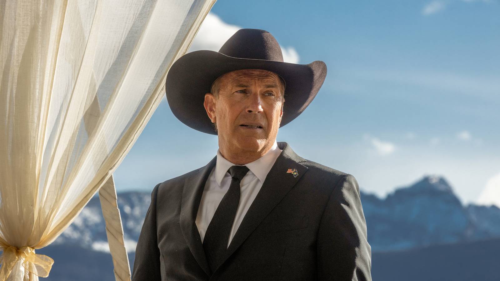 Yellowstone Is Back As One Of Streaming's Biggest Shows