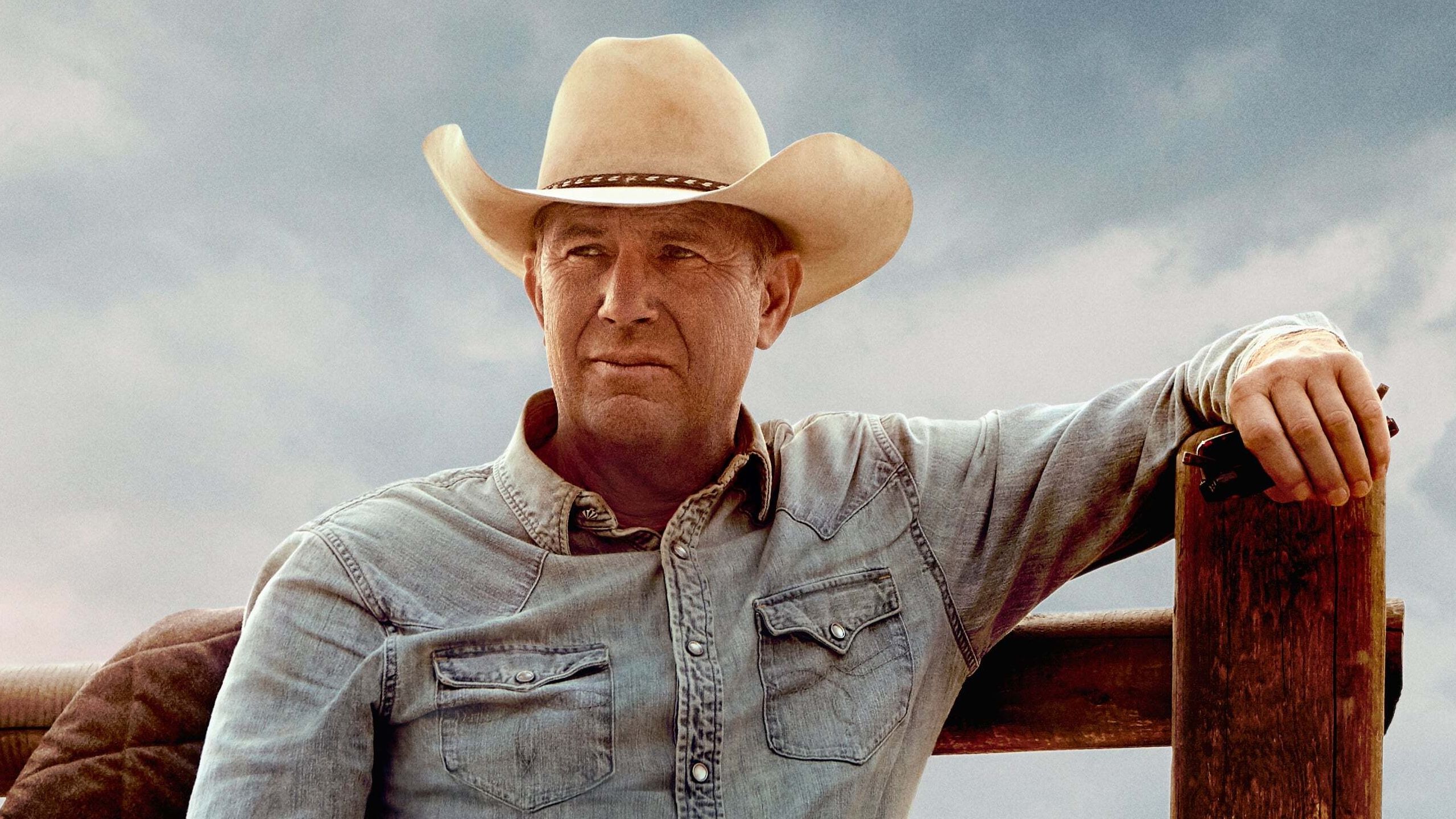 Yellowstone Switching Main Characters 3 Times In 2 Years Reveals The Truth About Kevin Costner's John Dutton image