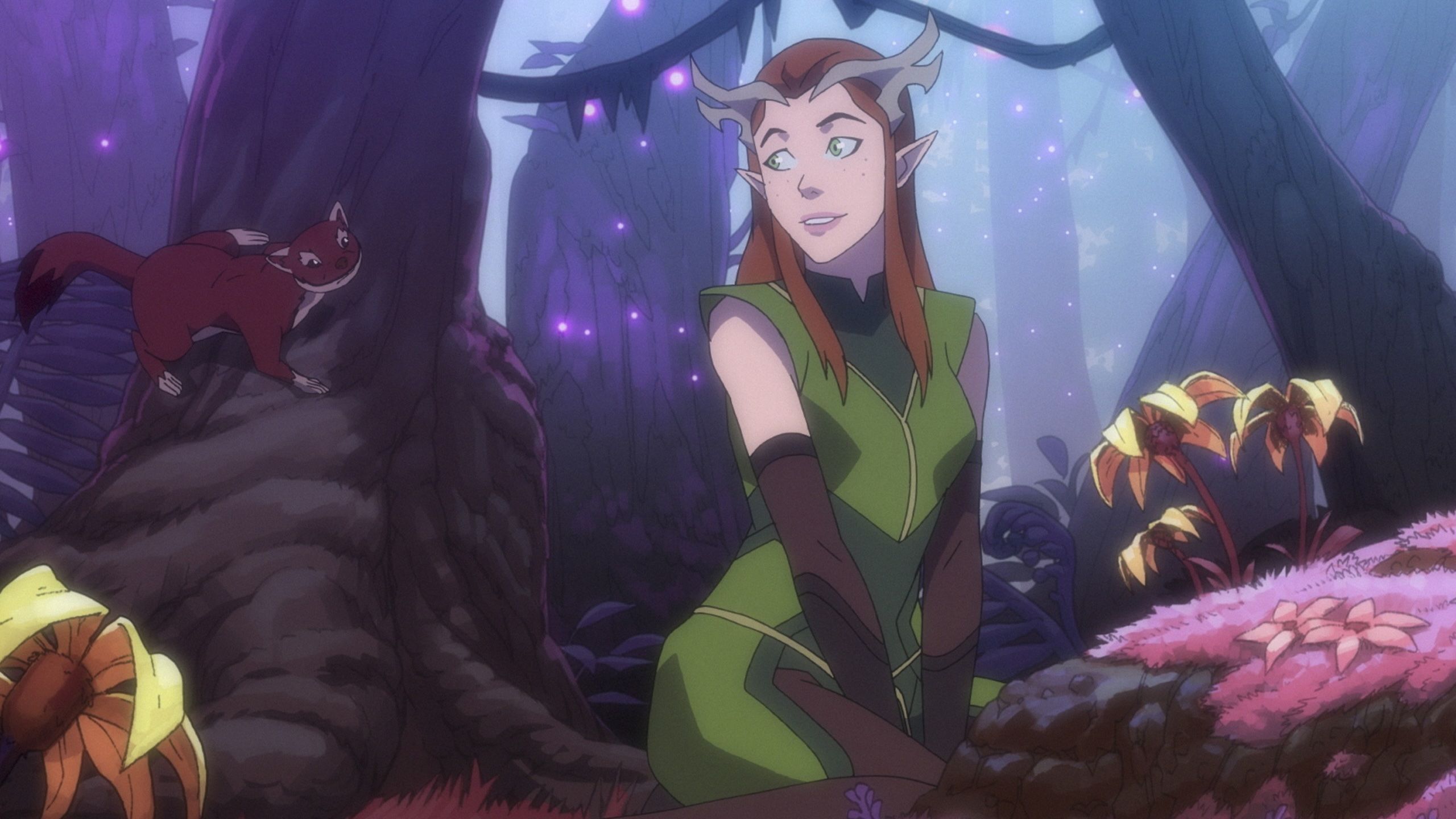 The Legend Of Vox Machina Vs. The Mighty Nein: Which Critical Role Show Is Best? image