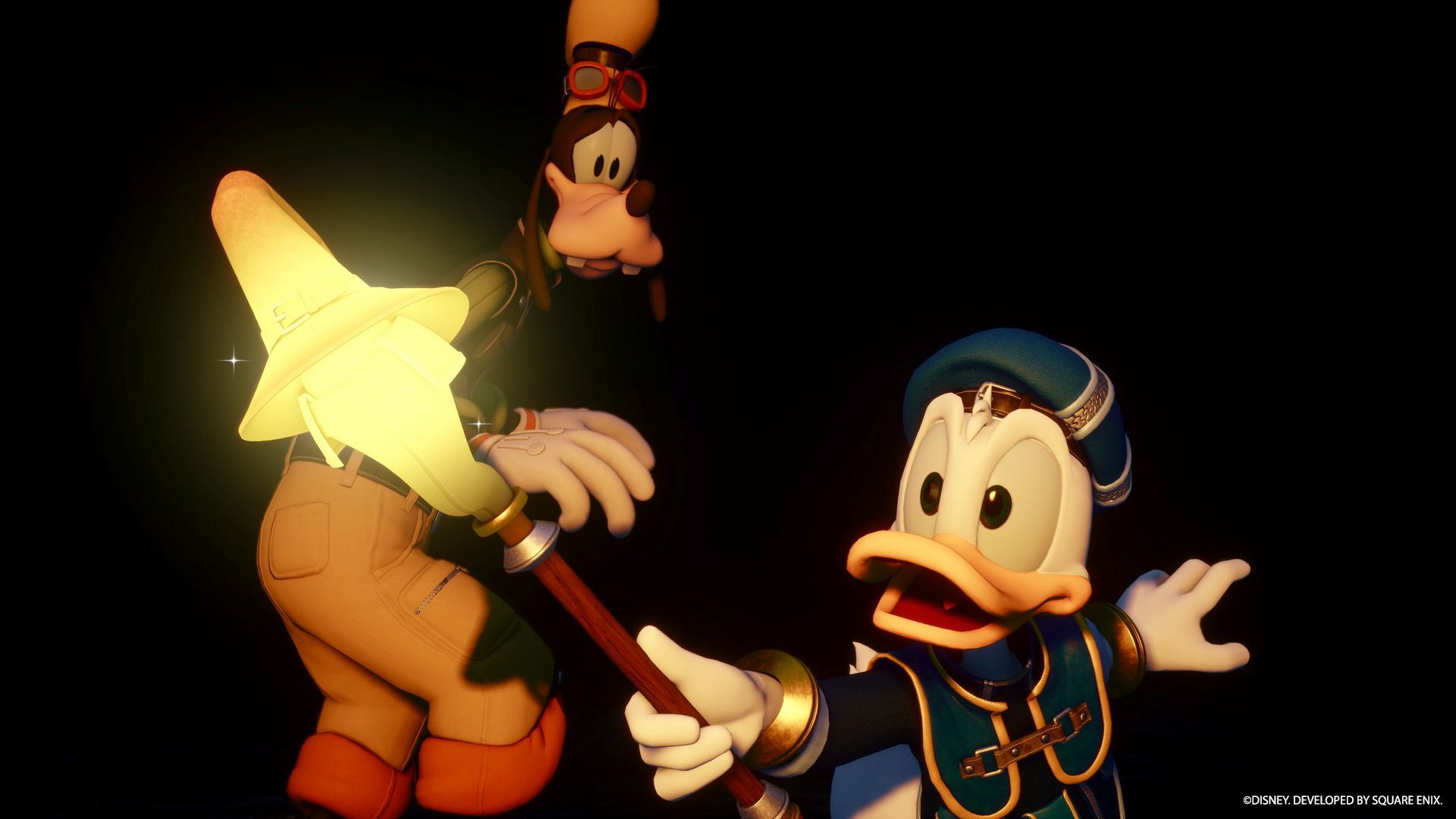 Kingdom Hearts: Chain Of Memories Set For 2026 Return