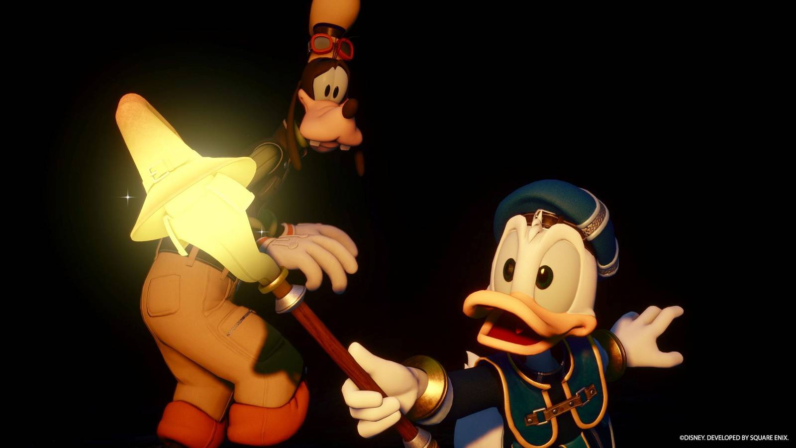 Kingdom Hearts: Chain Of Memories Set For 2026 Return